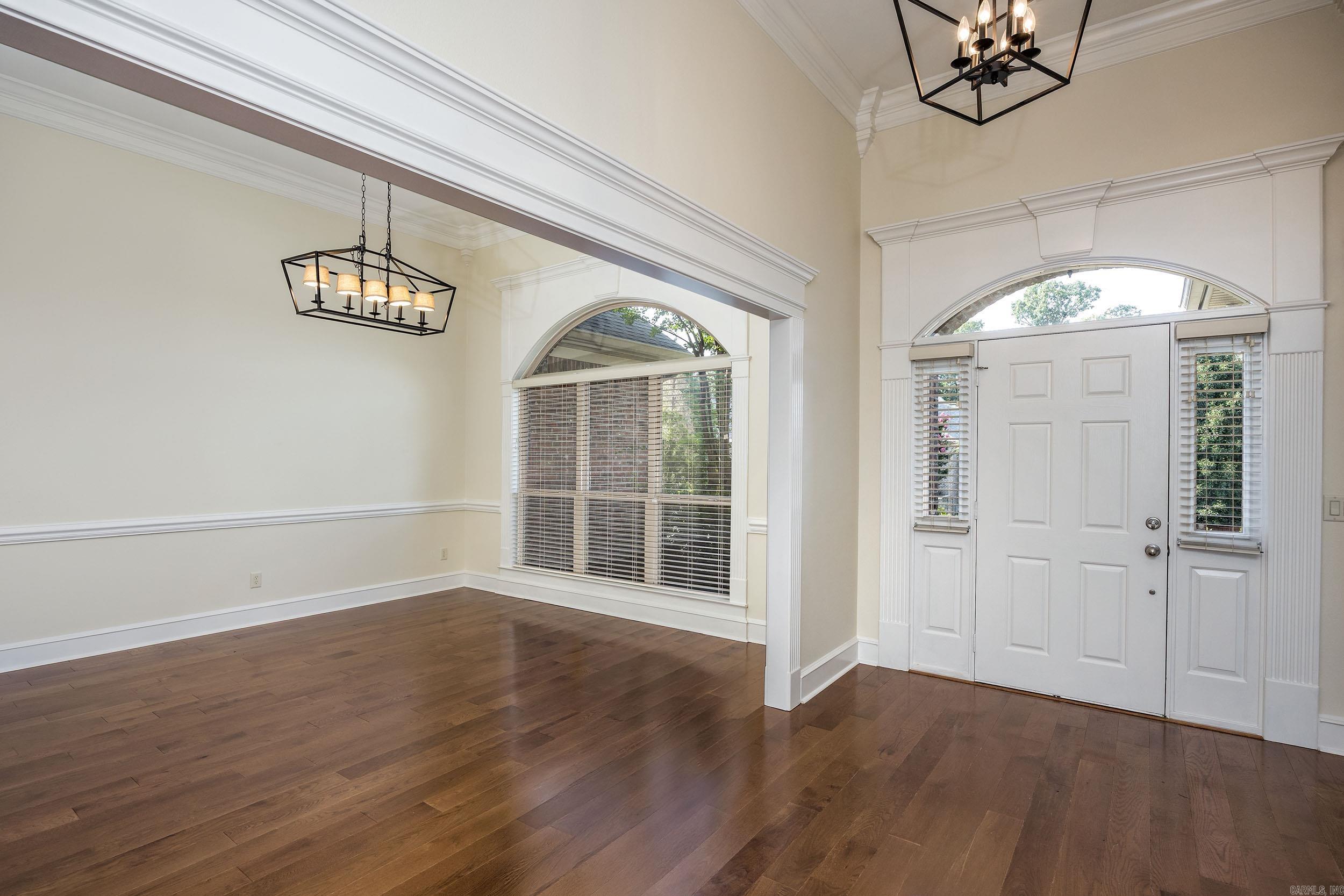 3015 Woodsgate Drive Little Rock, AR 72211-4469
