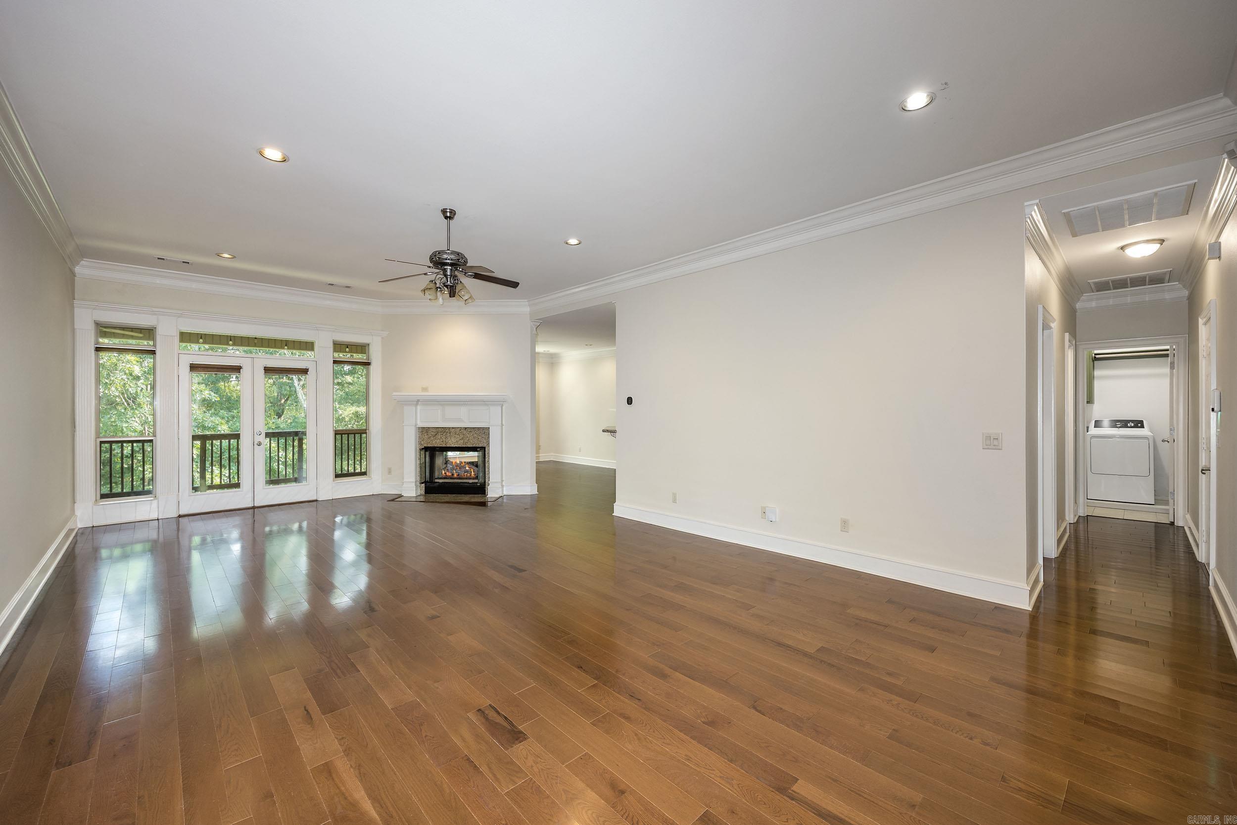 3015 Woodsgate Drive Little Rock, AR 72211-4469