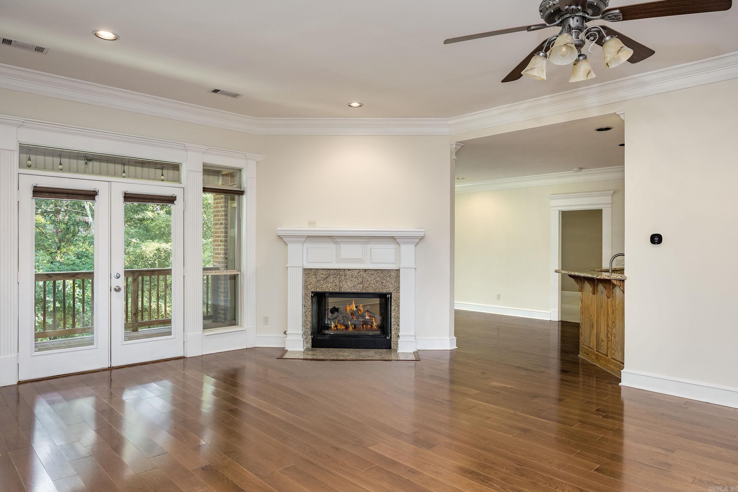 3015 Woodsgate Drive Little Rock, AR 72211-4469