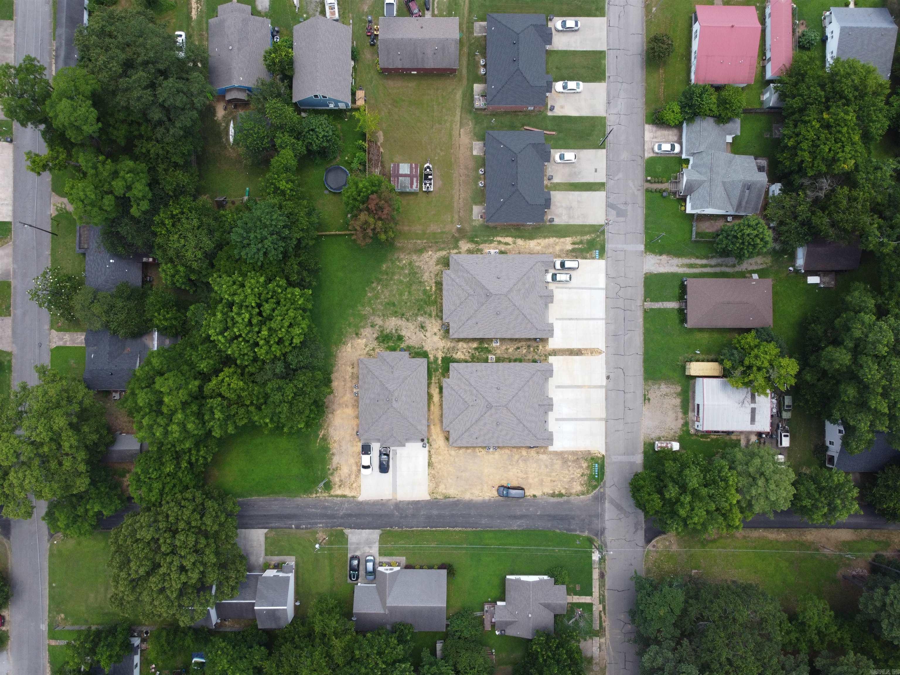 508 and 510 N Oak St  Searcy, AR