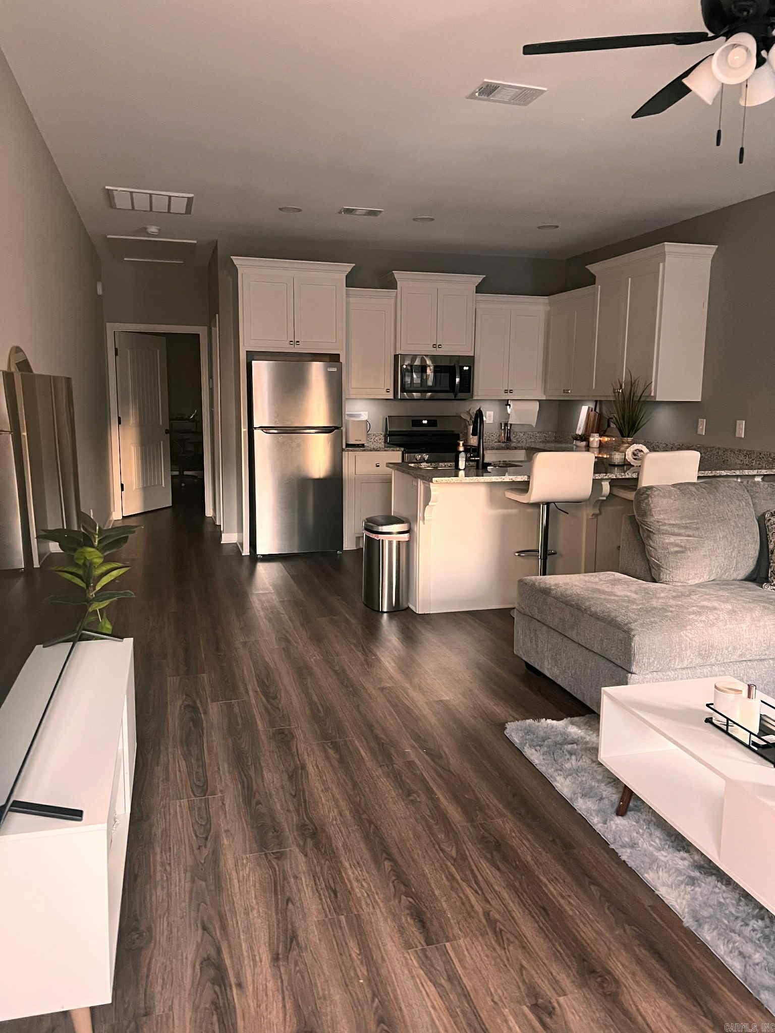 508 and 510 N Oak St  Searcy, AR