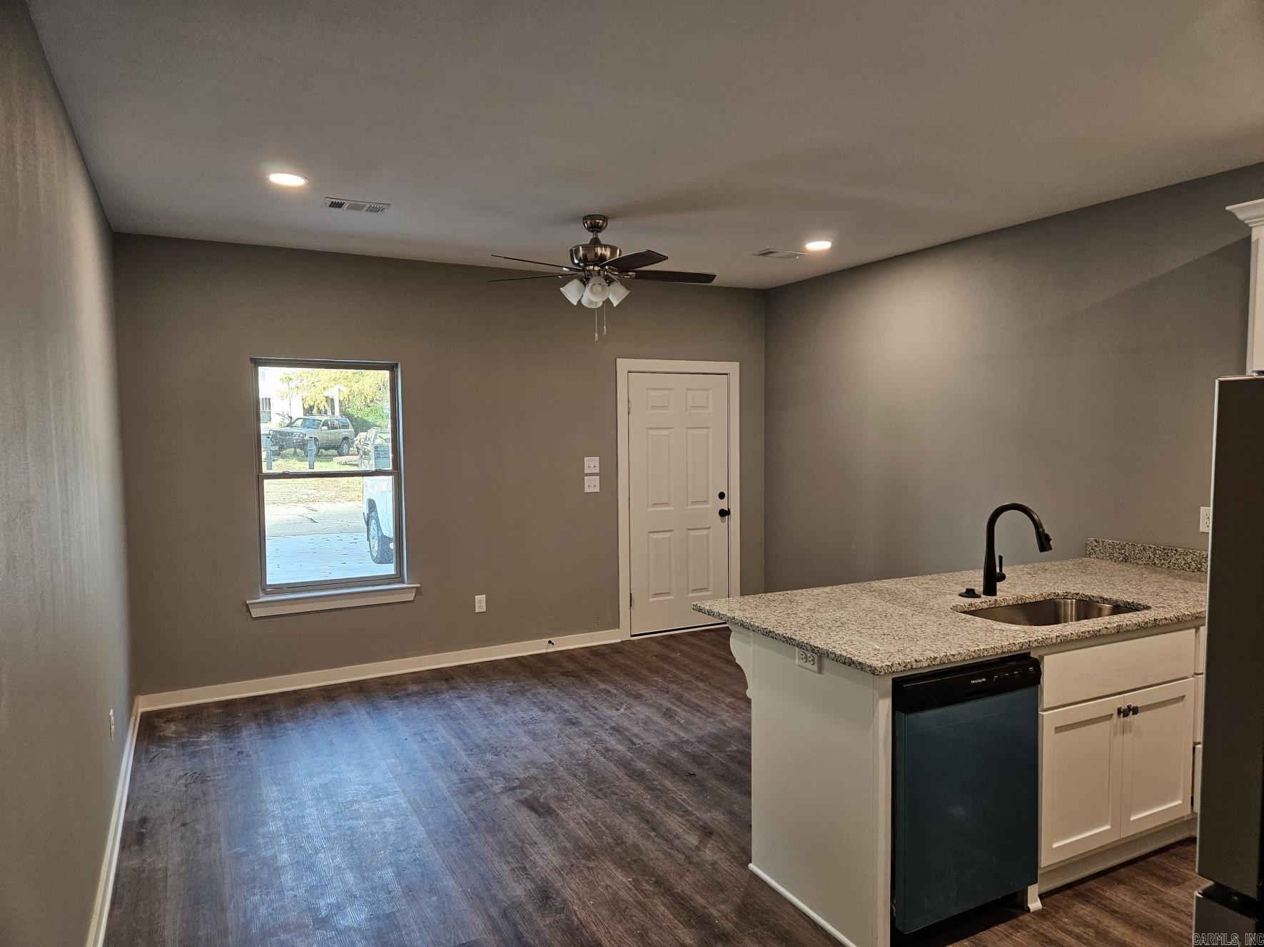 508 and 510 N Oak St  Searcy, AR