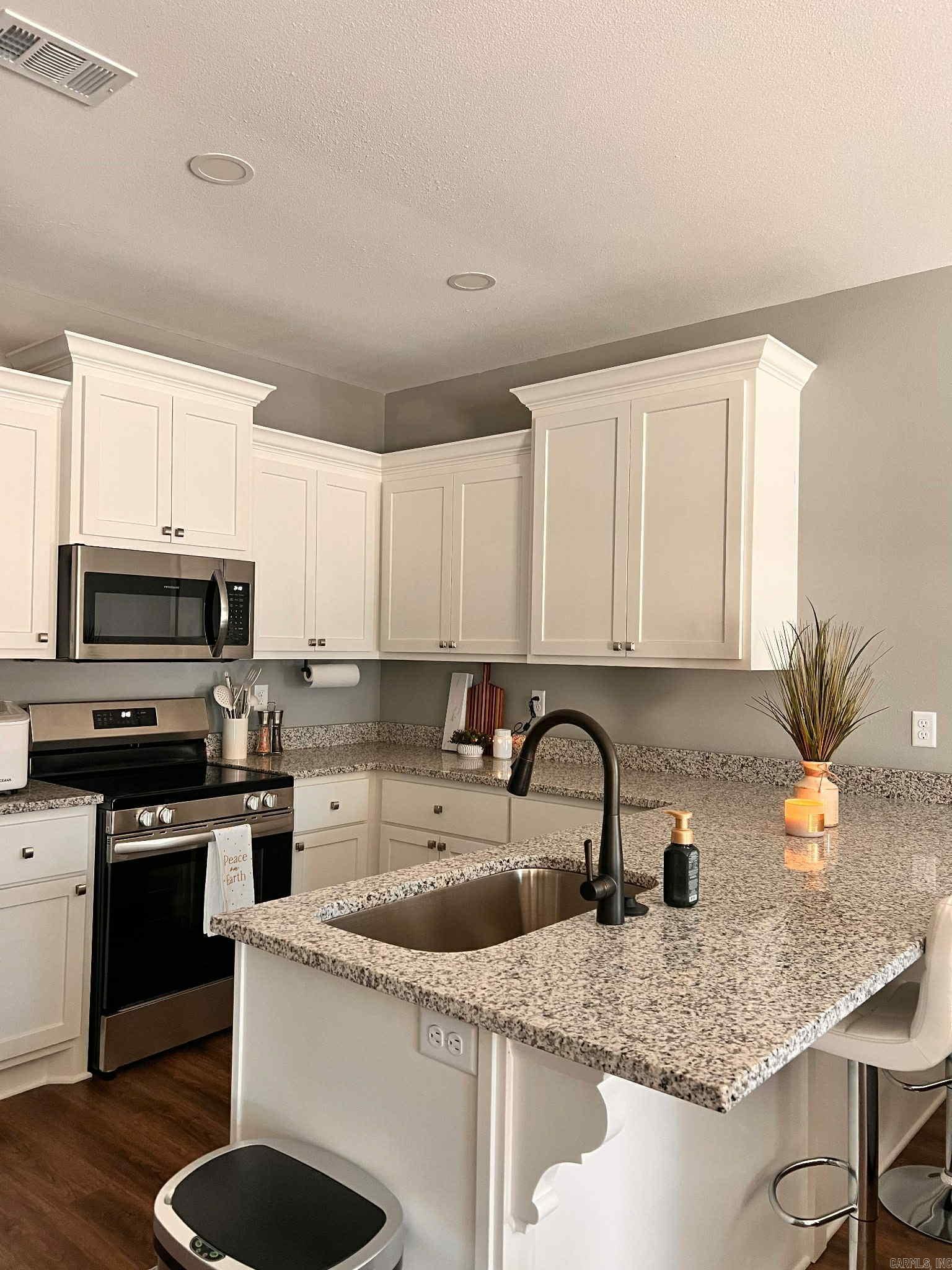 508 and 510 N Oak St  Searcy, AR