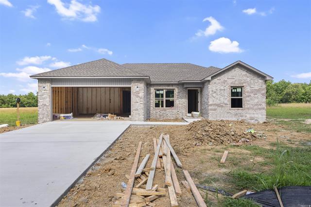 341  Markham St  Ward, AR
