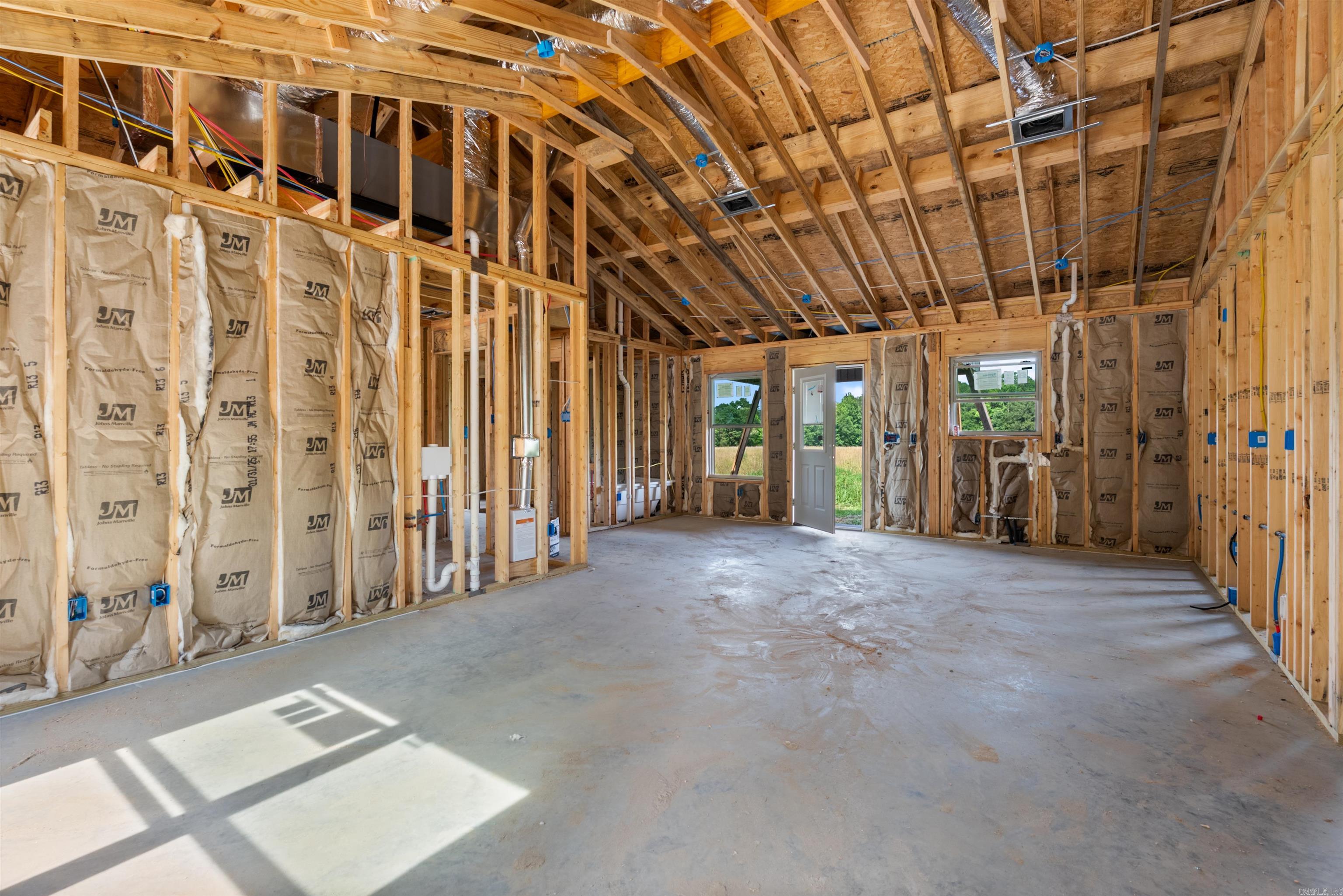 341 Markham St Ward, AR 72176
