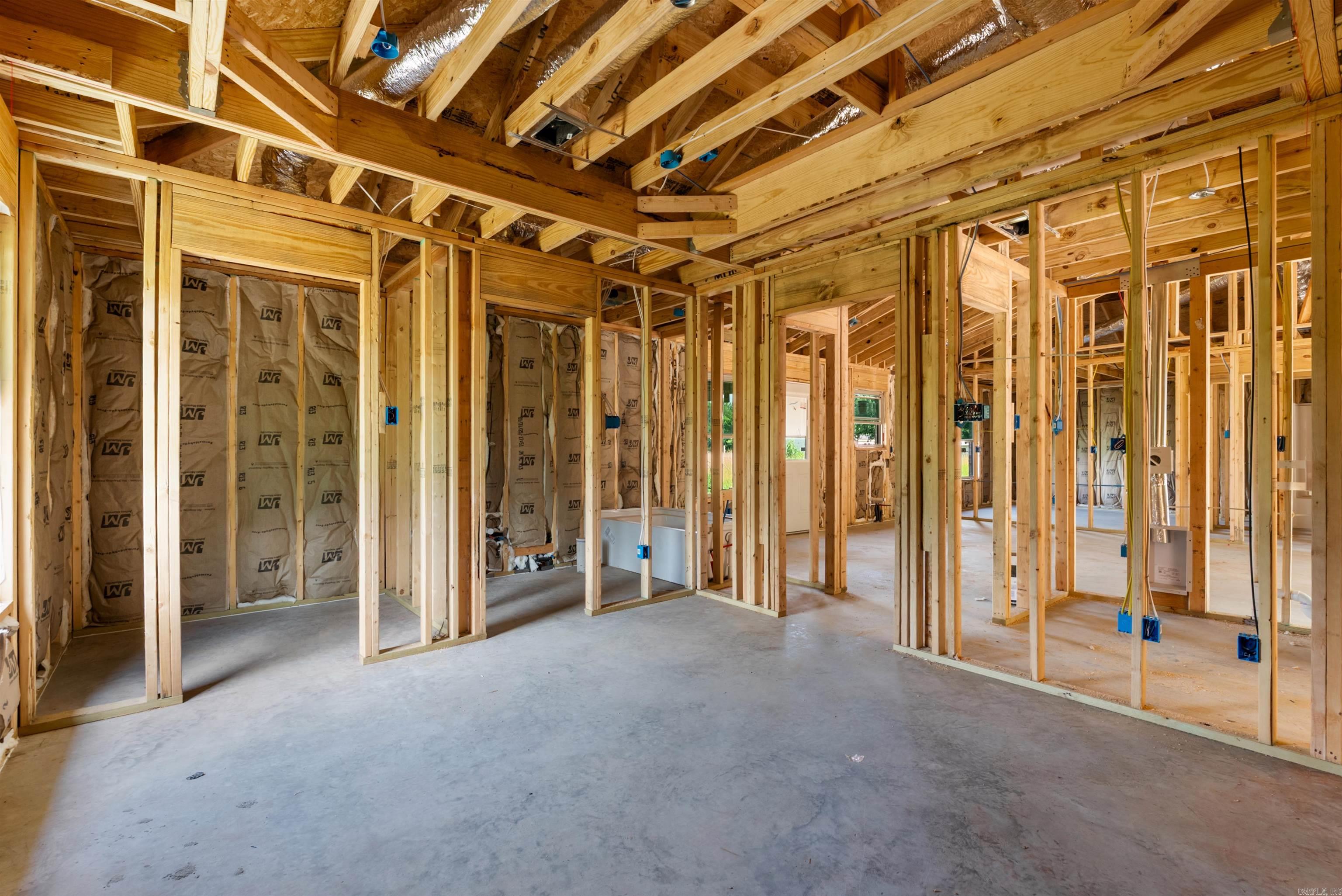 341 Markham St Ward, AR 72176