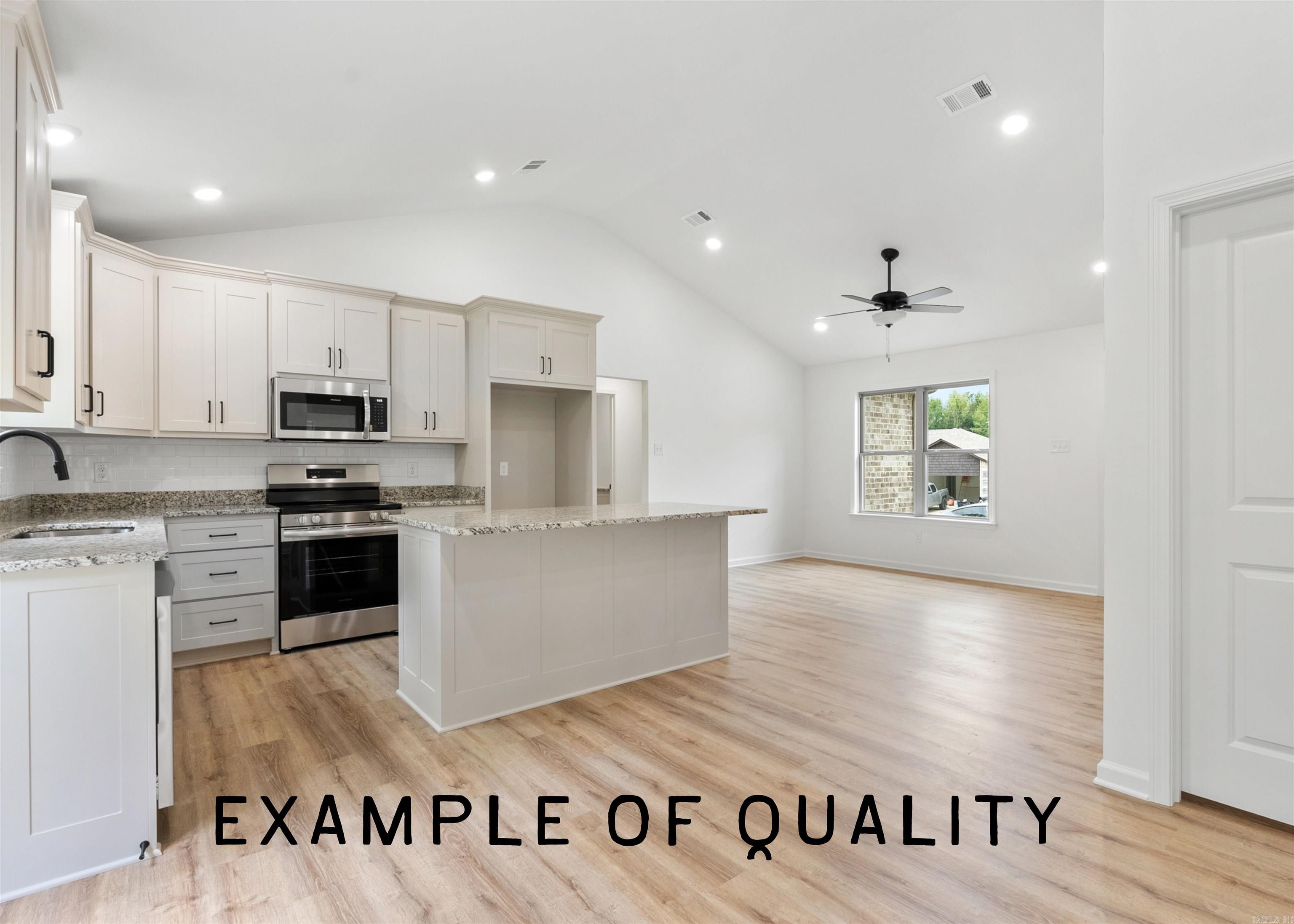 341 Markham St Ward, AR 72176