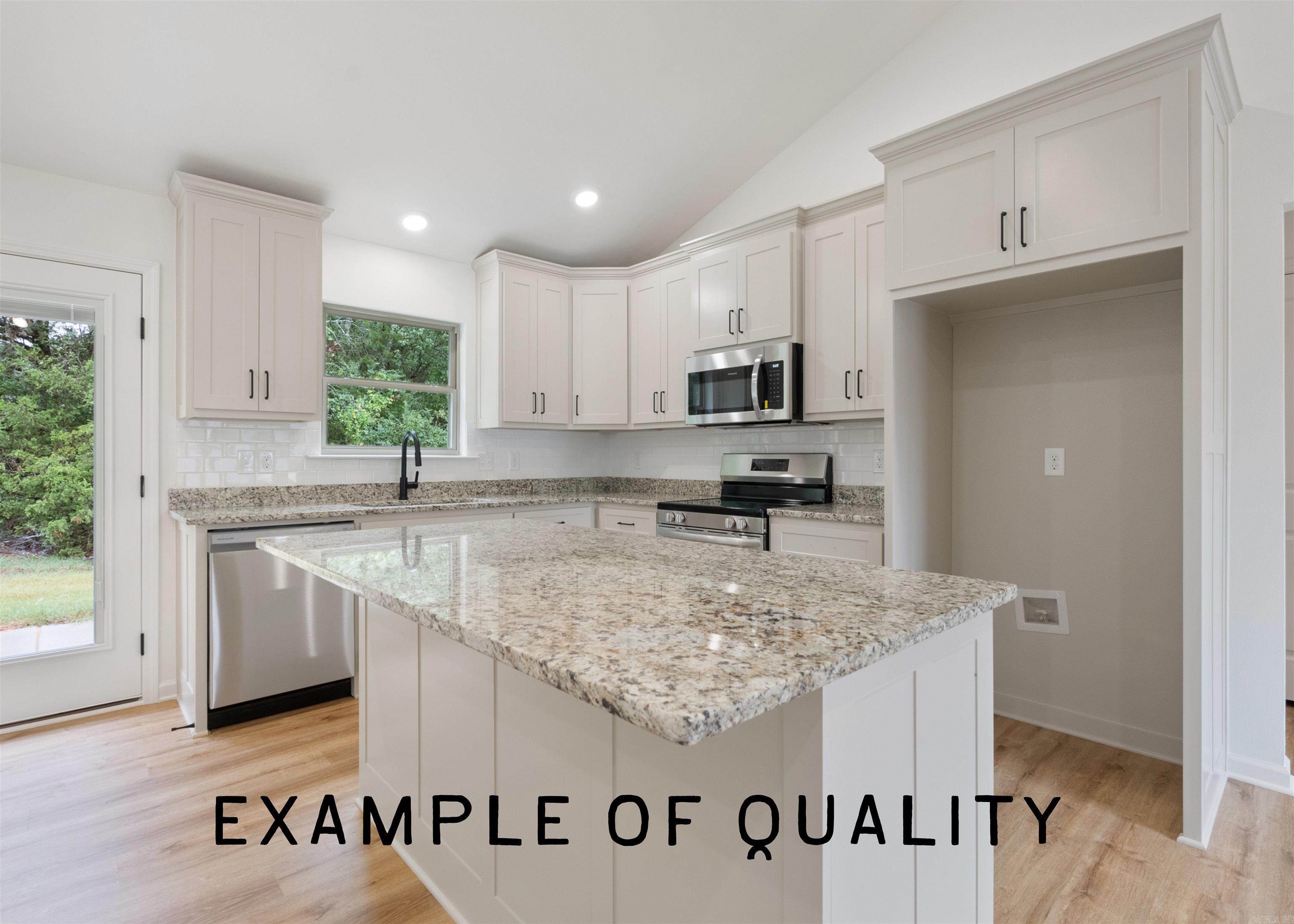 341 Markham St Ward, AR 72176