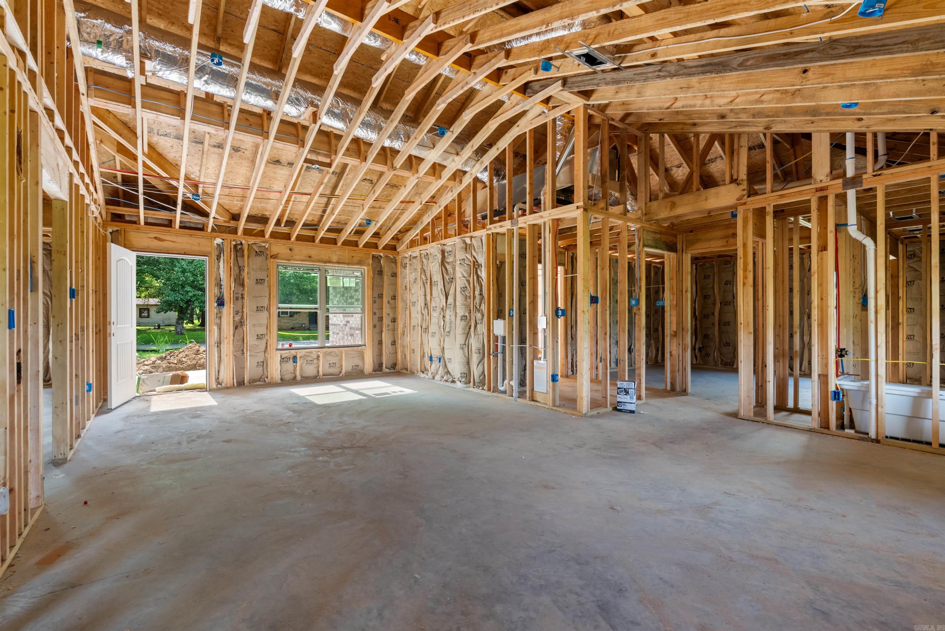 341 Markham St Ward, AR 72176
