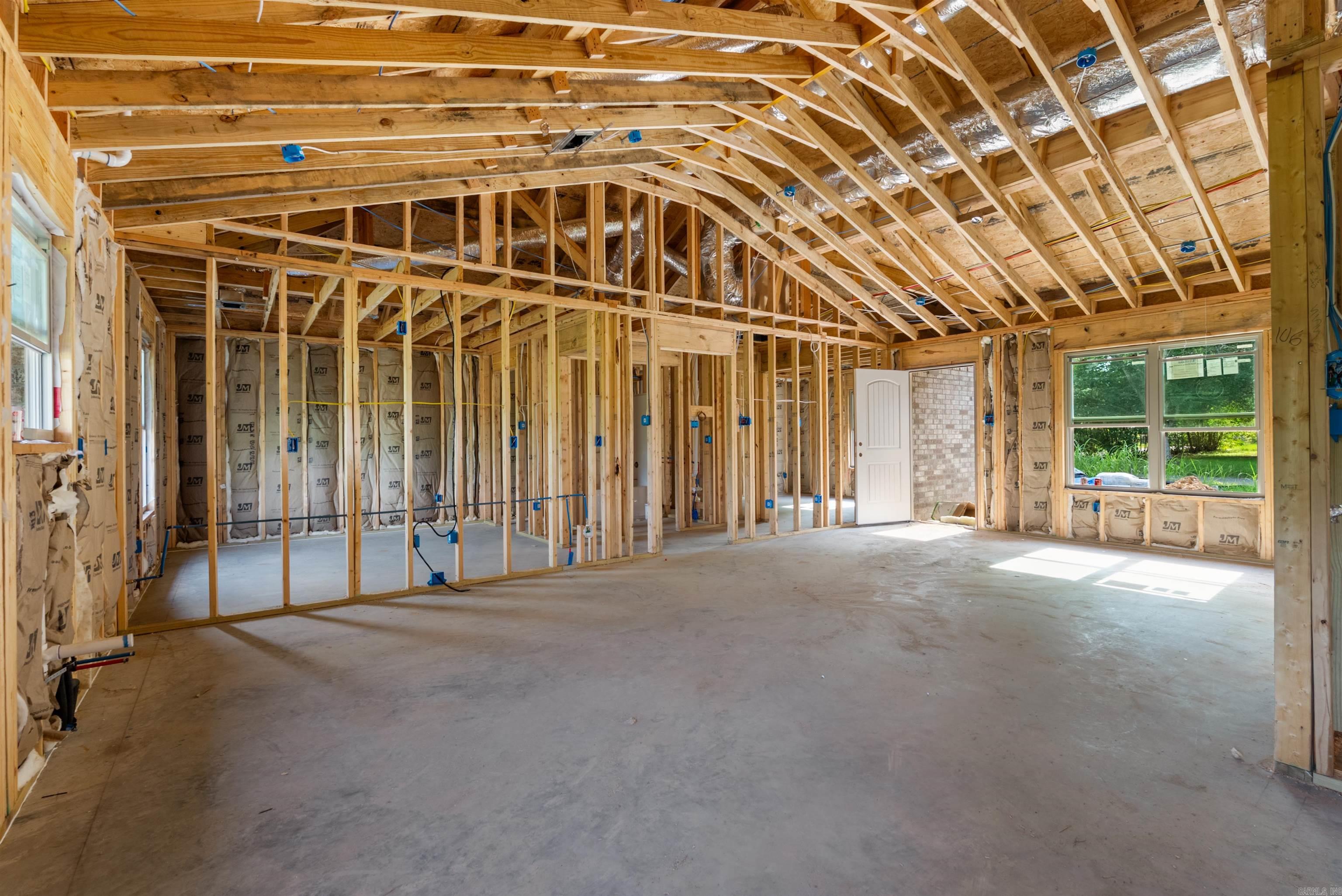 341 Markham St Ward, AR 72176