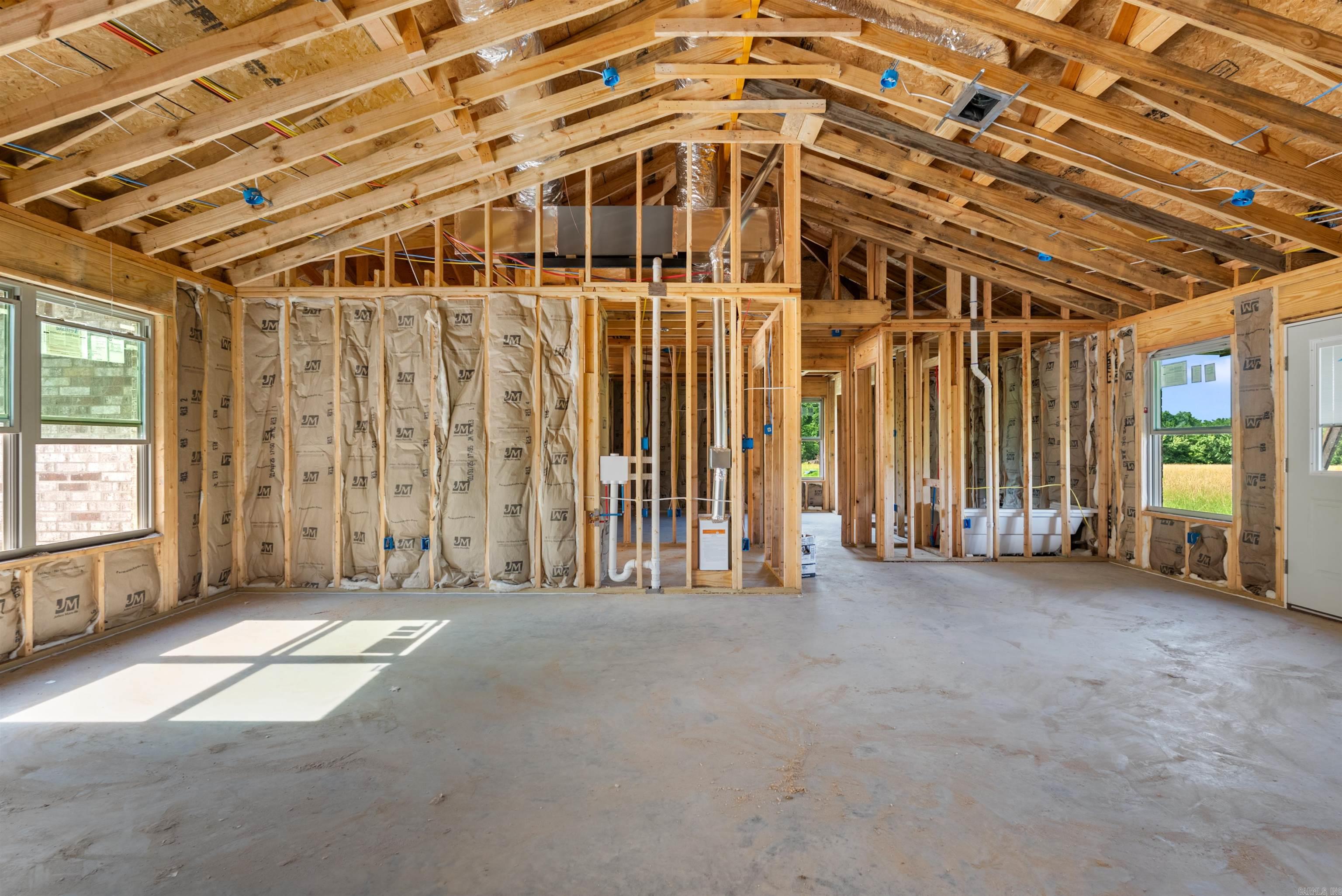 341 Markham St Ward, AR 72176