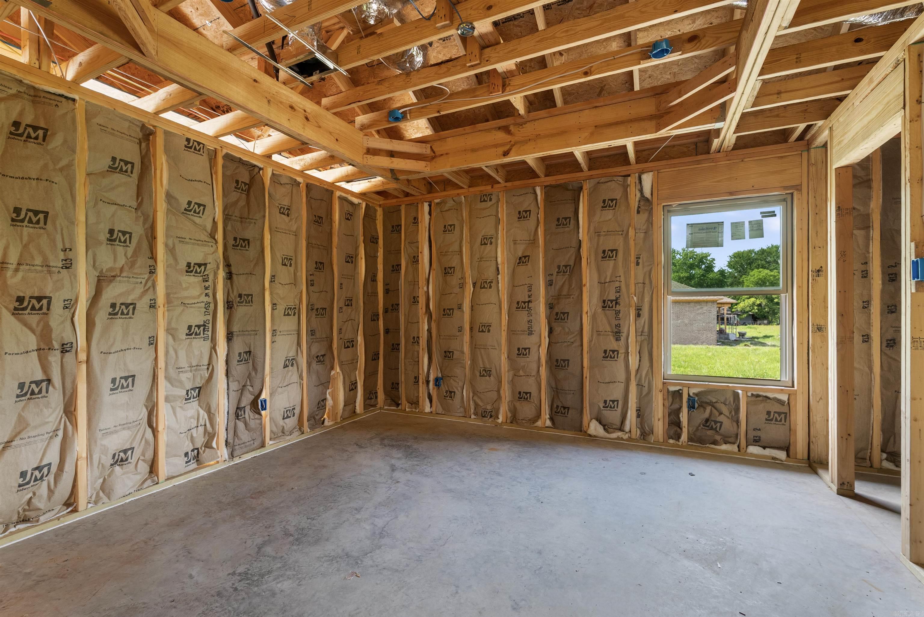 341 Markham St Ward, AR 72176