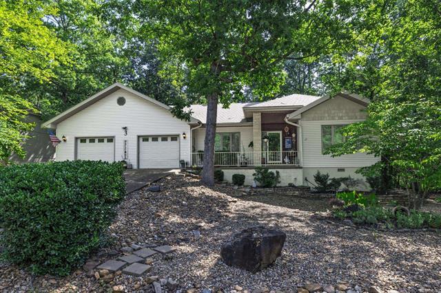 3  Encantado  Hot Springs Village, AR