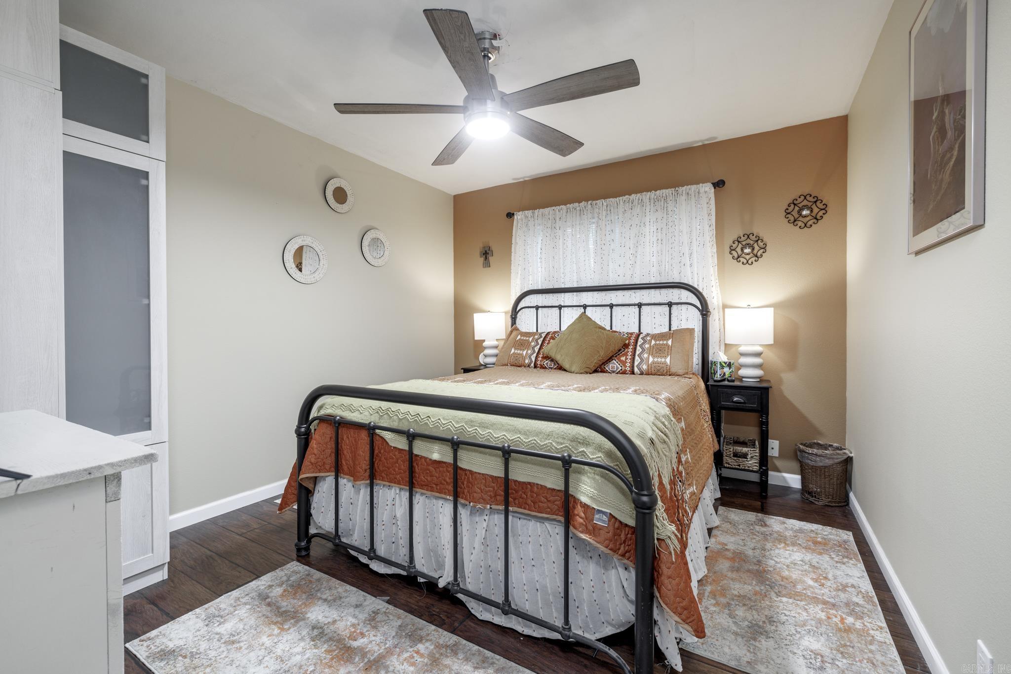 3 Encantado  Hot Springs Village, AR