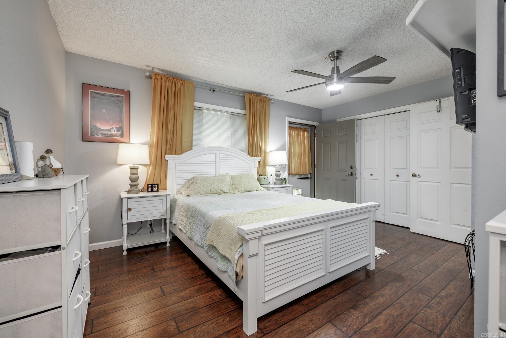 3 Encantado  Hot Springs Village, AR