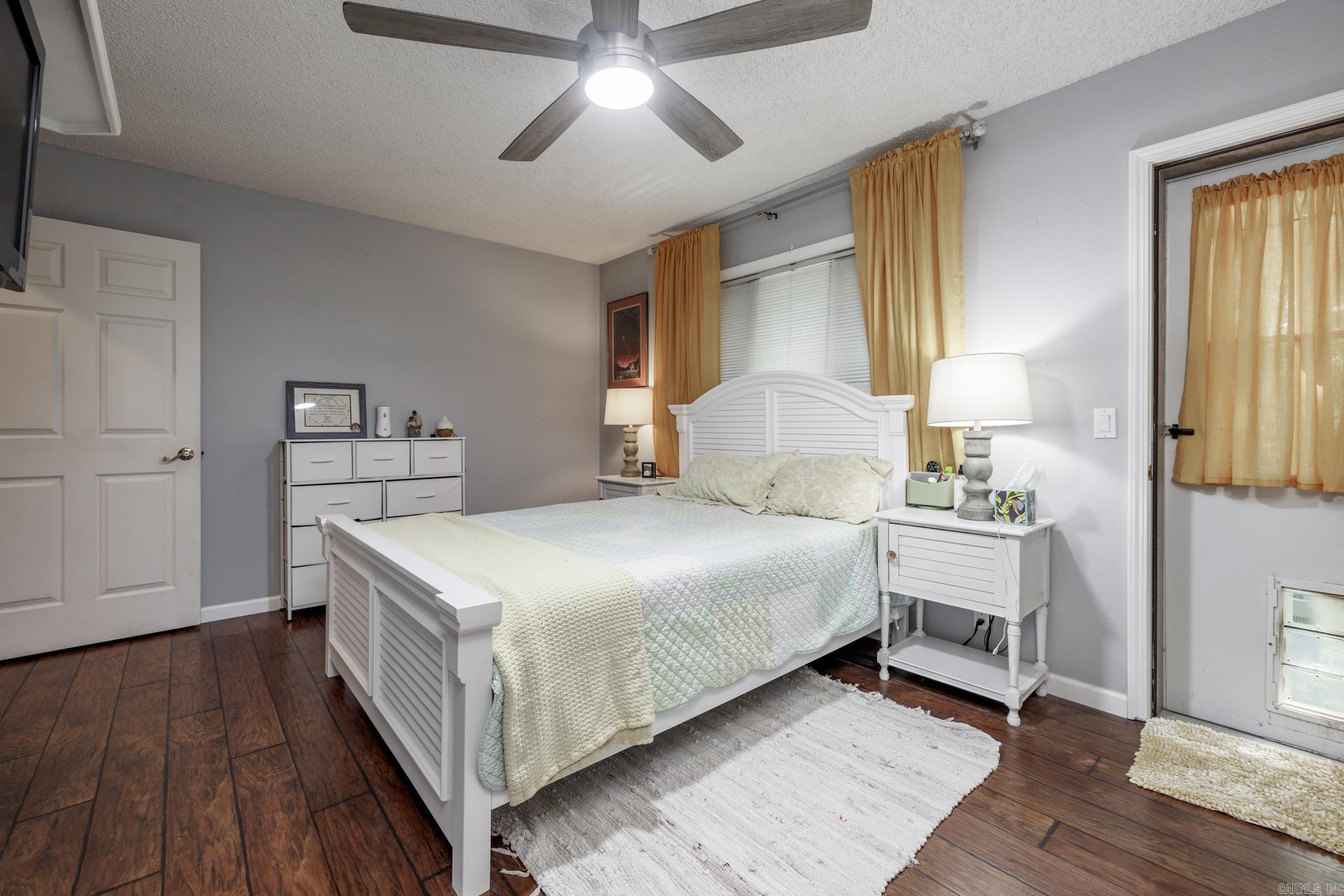 3 Encantado  Hot Springs Village, AR