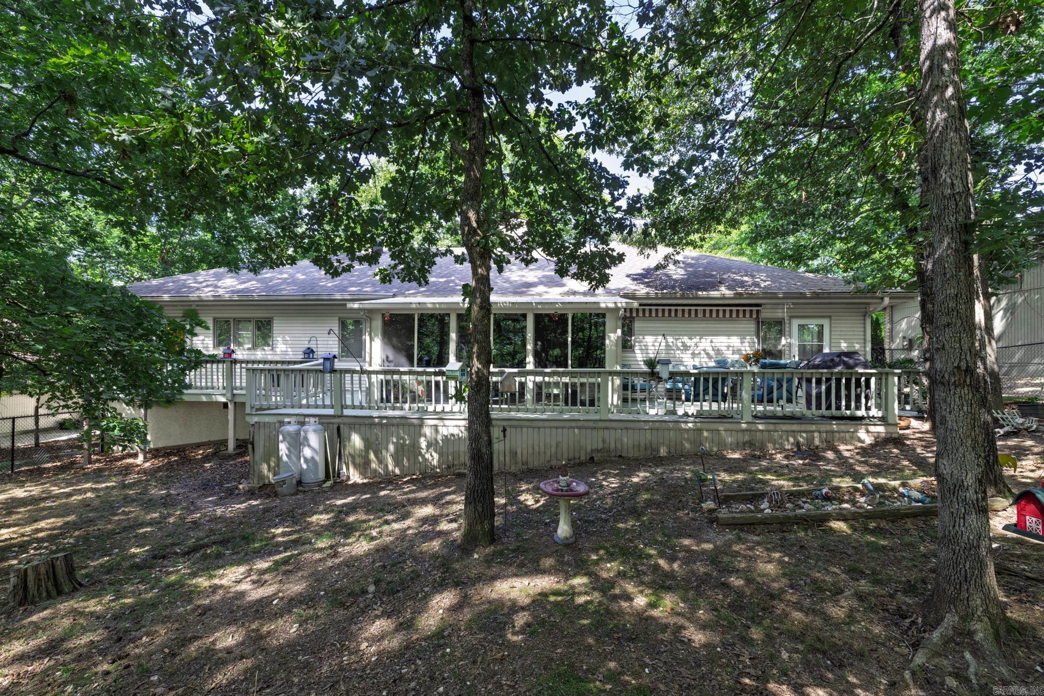 3 Encantado  Hot Springs Village, AR