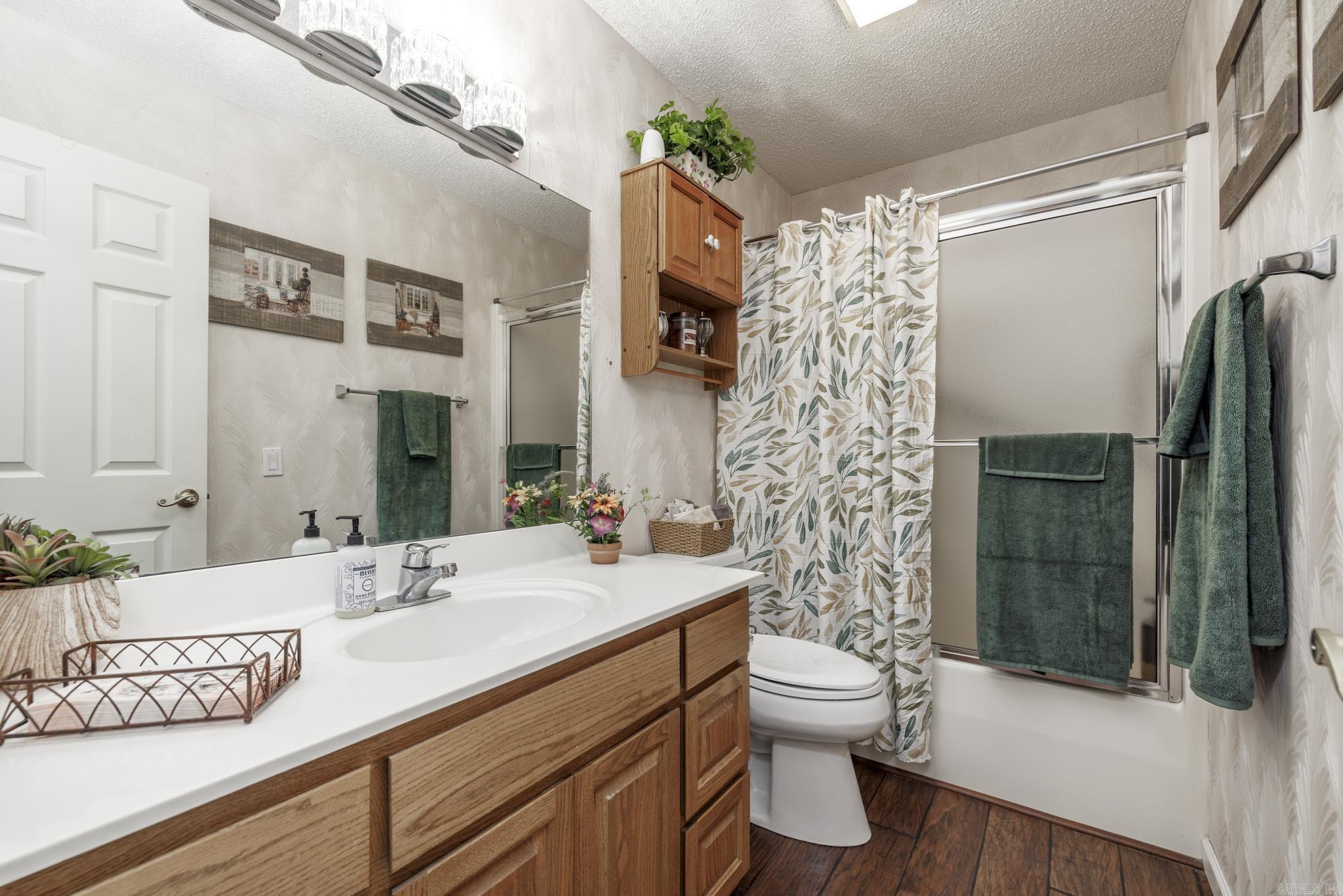 3 Encantado  Hot Springs Village, AR