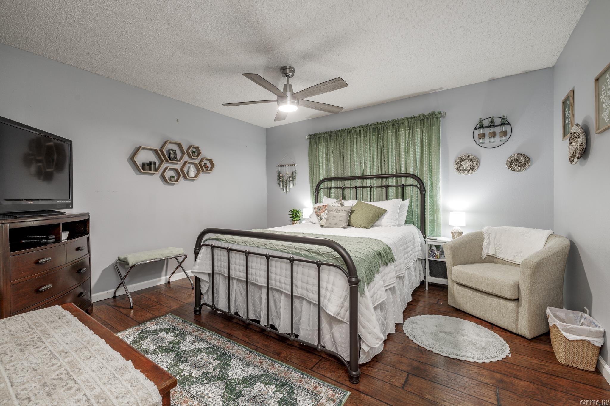 3 Encantado  Hot Springs Village, AR