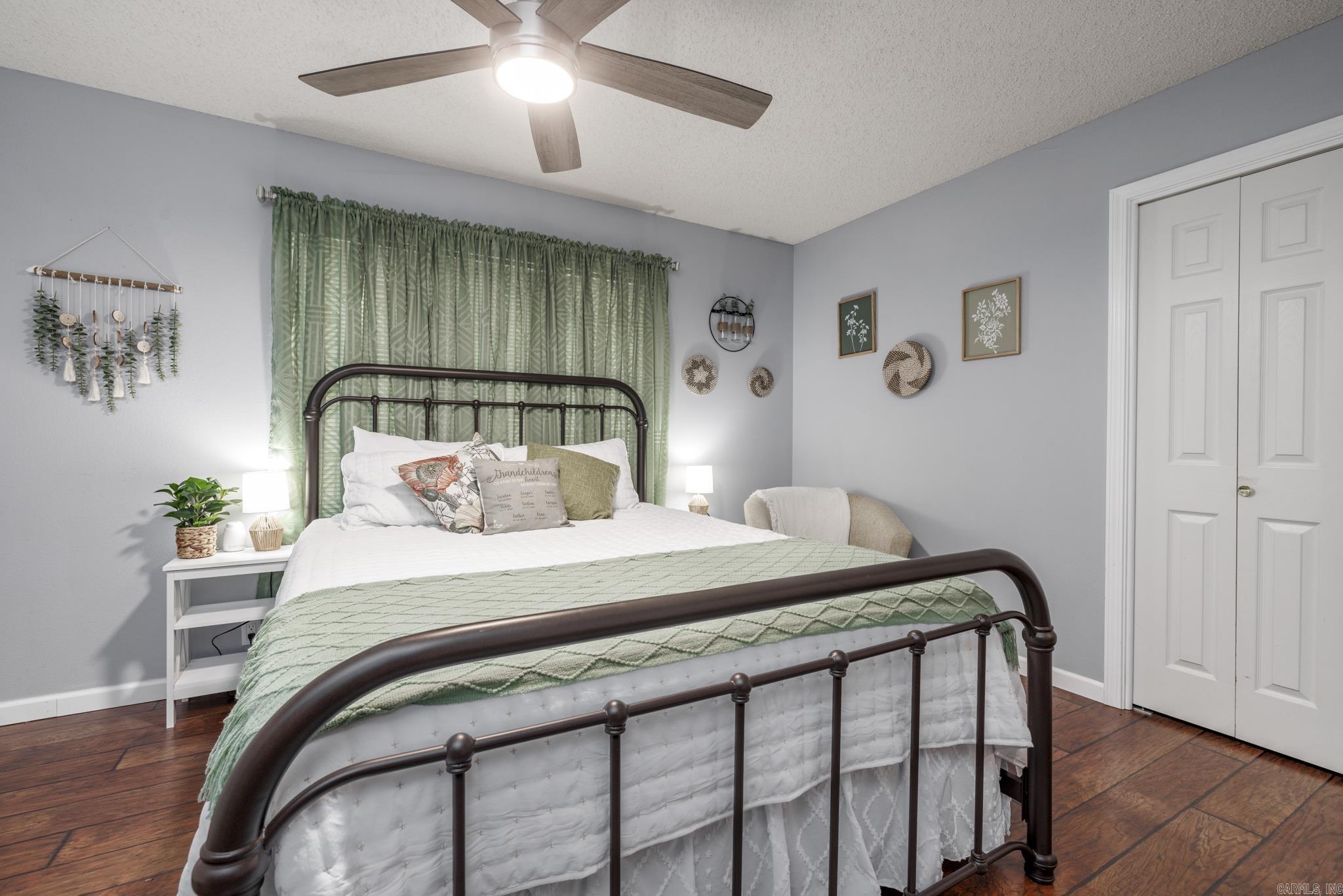 3 Encantado  Hot Springs Village, AR