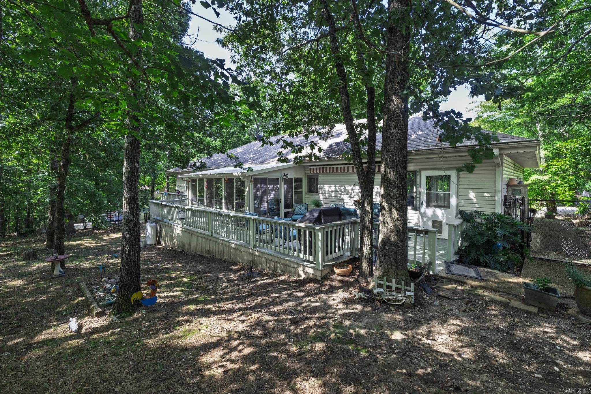 3 Encantado  Hot Springs Village, AR