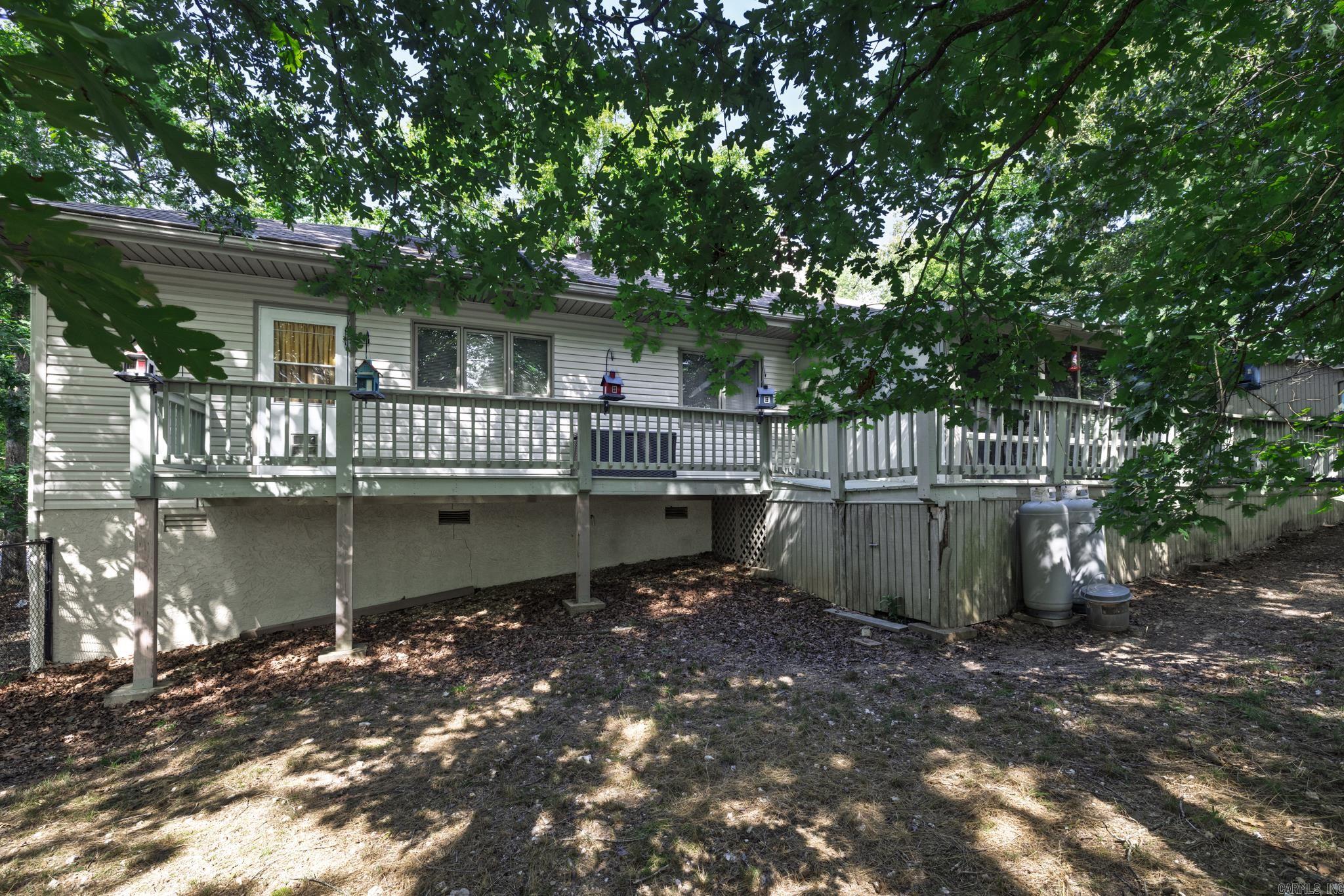 3 Encantado  Hot Springs Village, AR