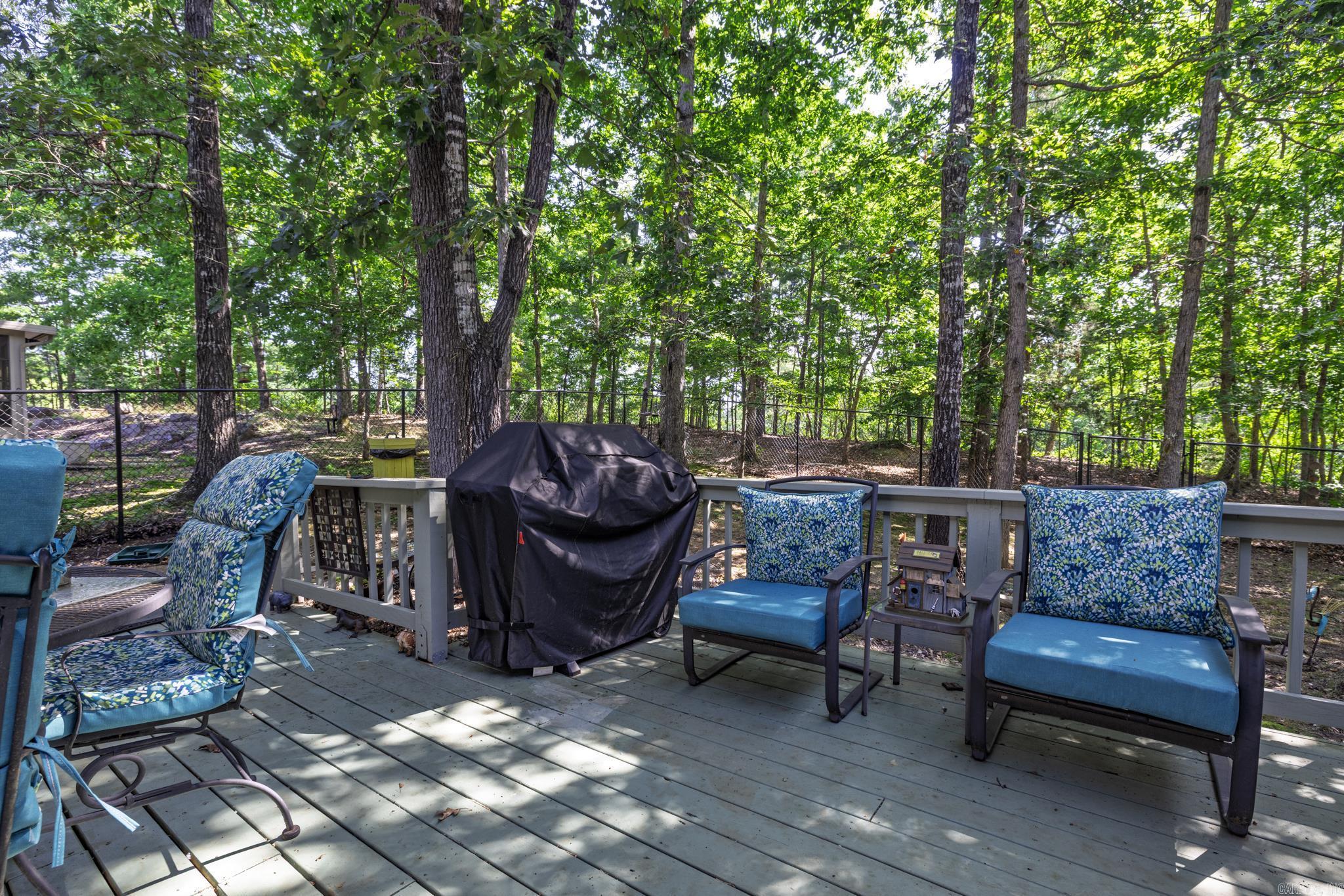 3 Encantado  Hot Springs Village, AR