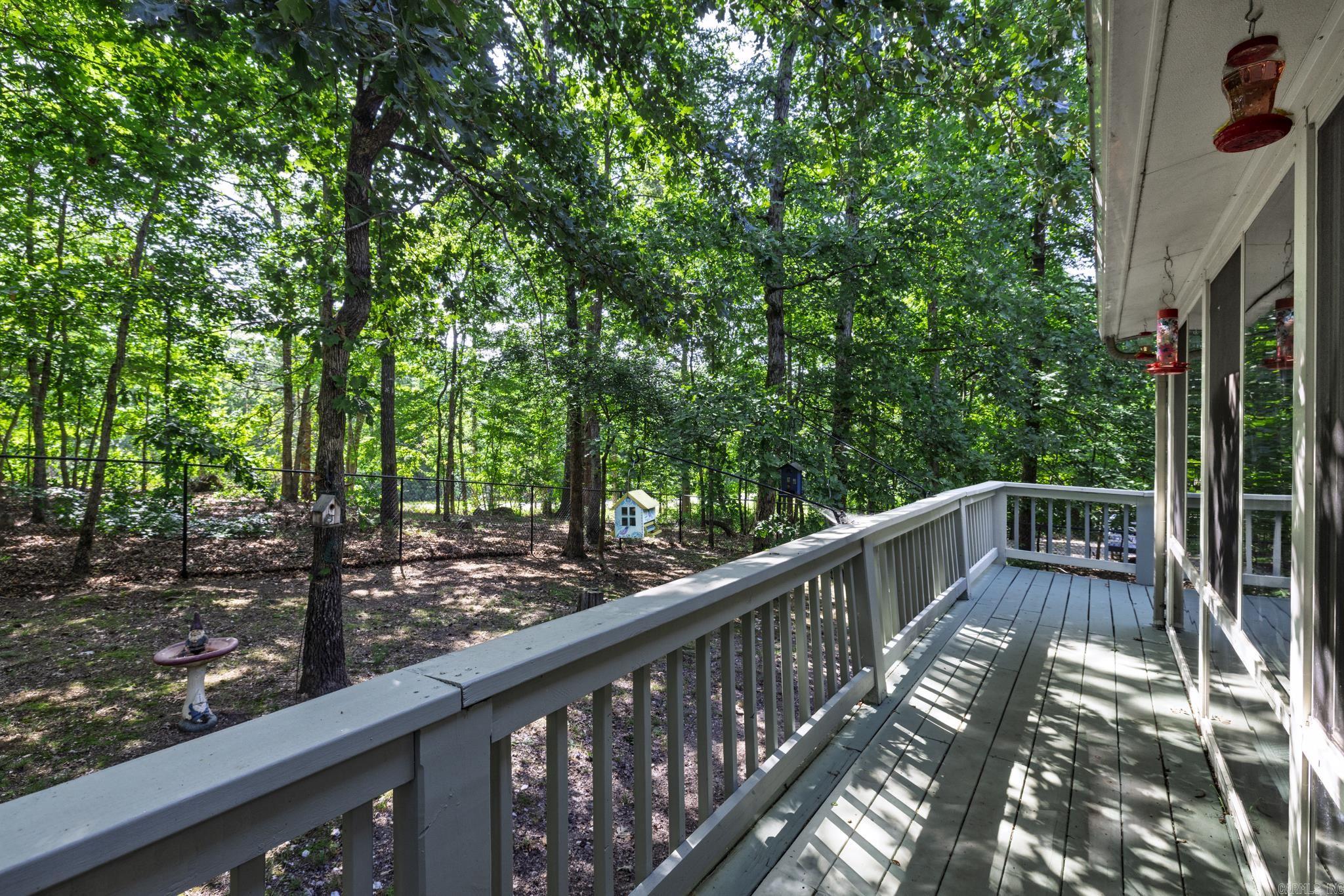 3 Encantado  Hot Springs Village, AR