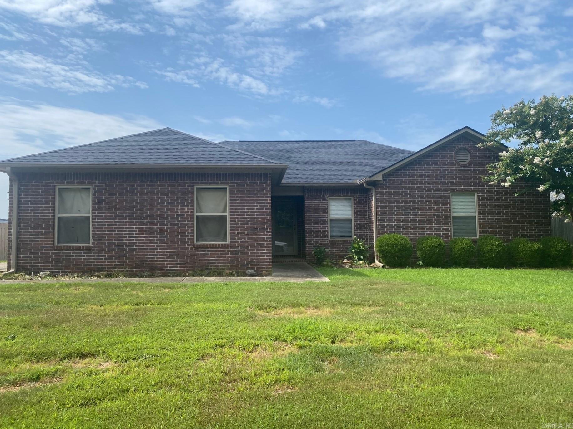 13 Birchwood Dr  Ward, AR