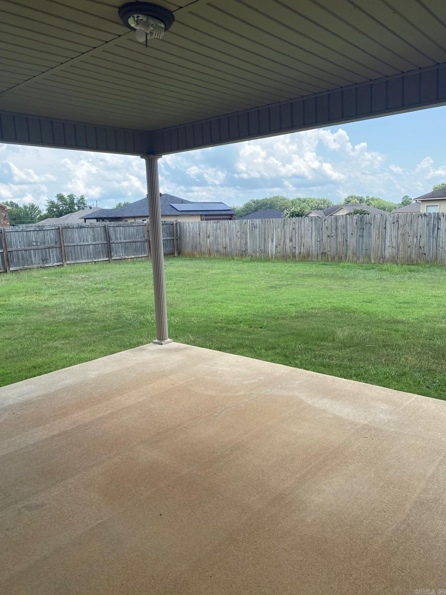 13 Birchwood Dr  Ward, AR