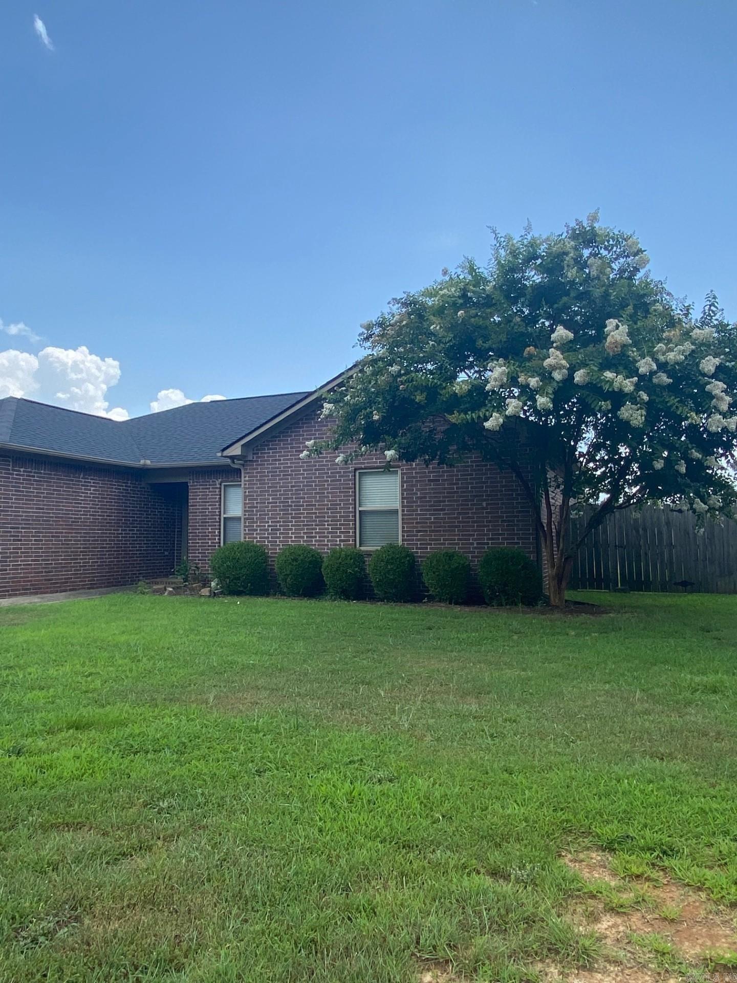 13 Birchwood Dr  Ward, AR