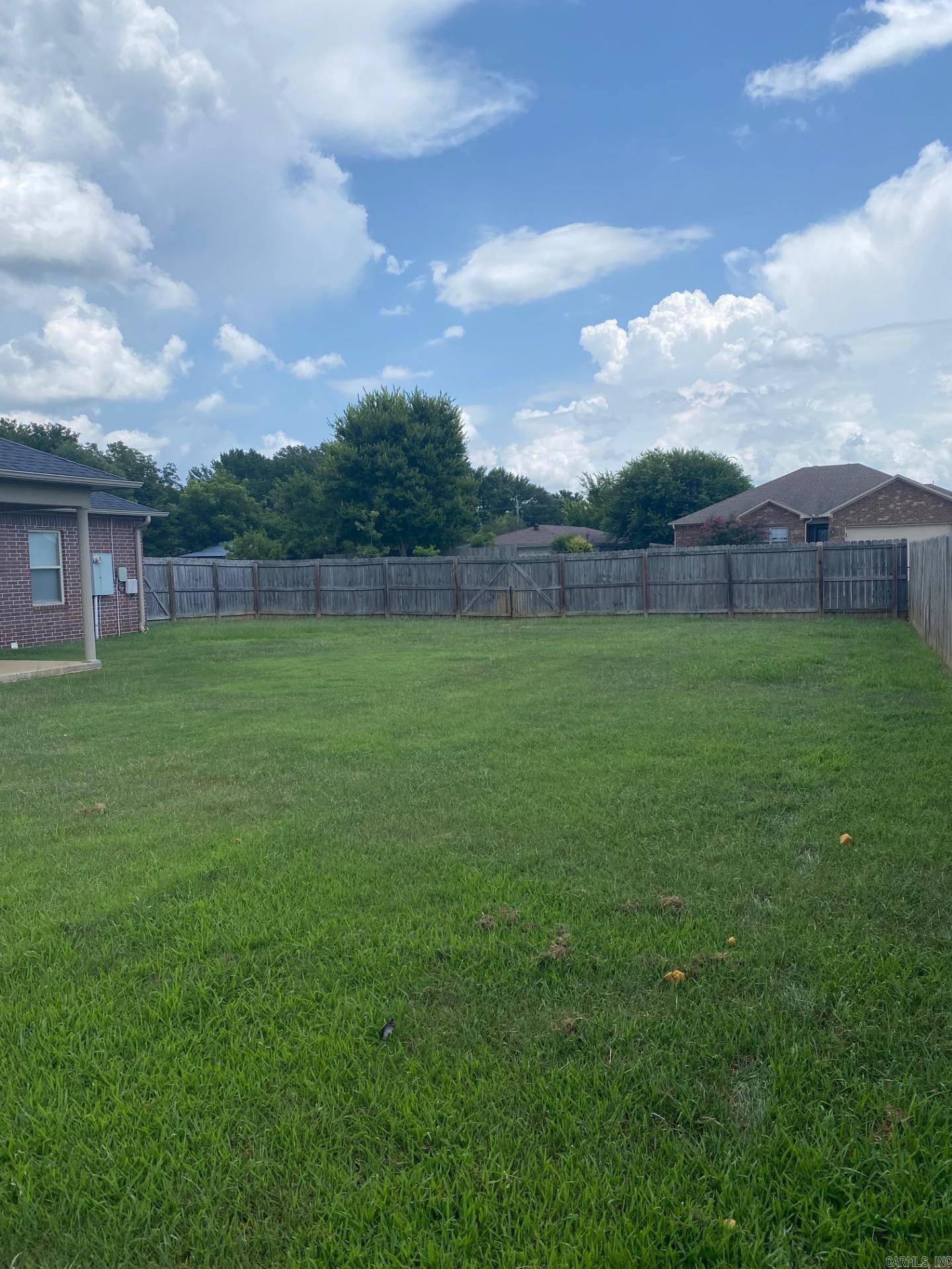 13 Birchwood Dr  Ward, AR