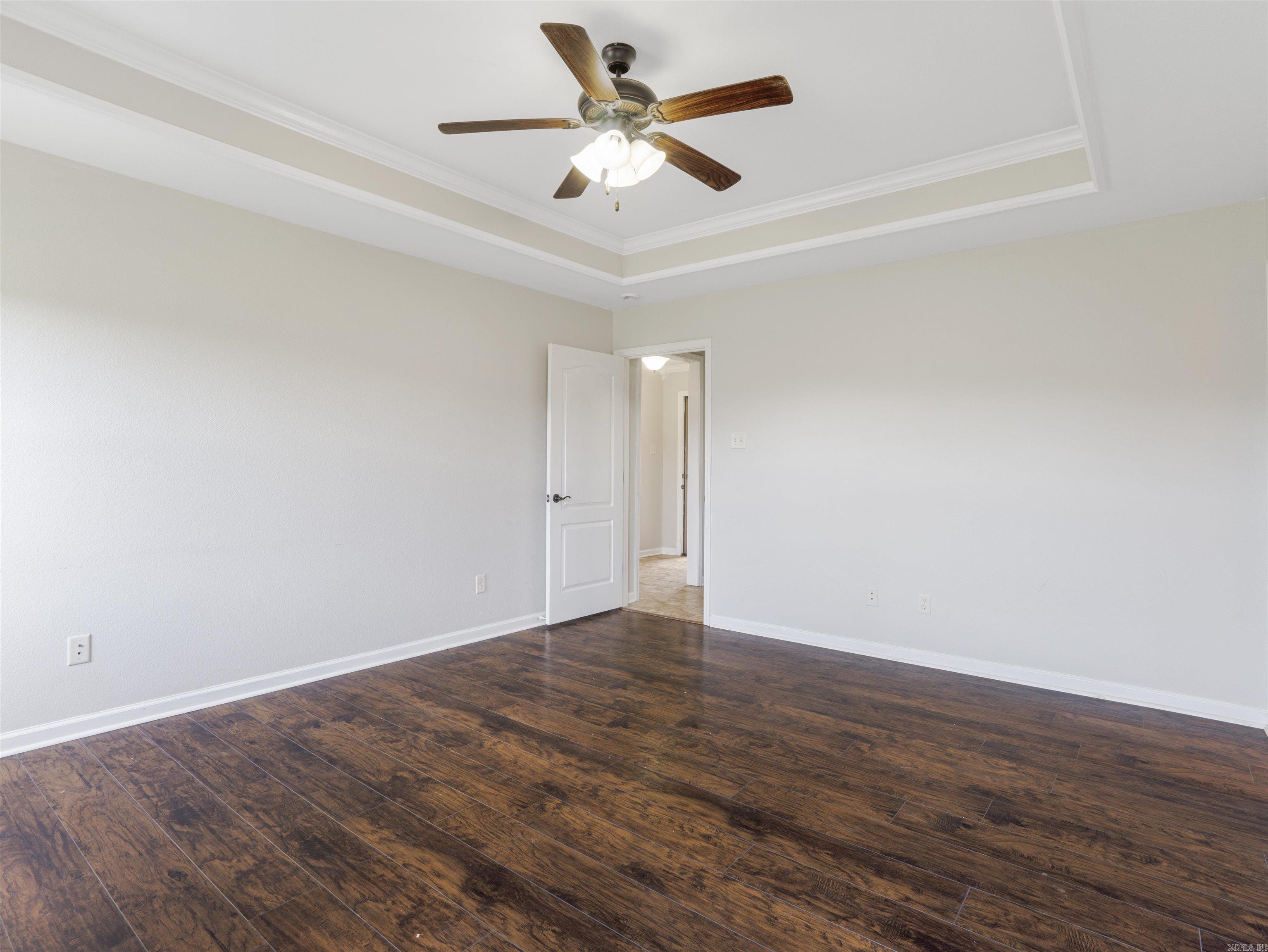 13 Birchwood Dr Ward, AR 72176