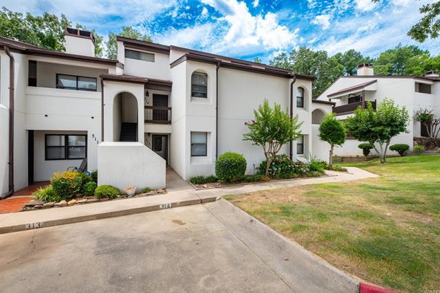 301  Kings Row Drive, 314  Little Rock, AR