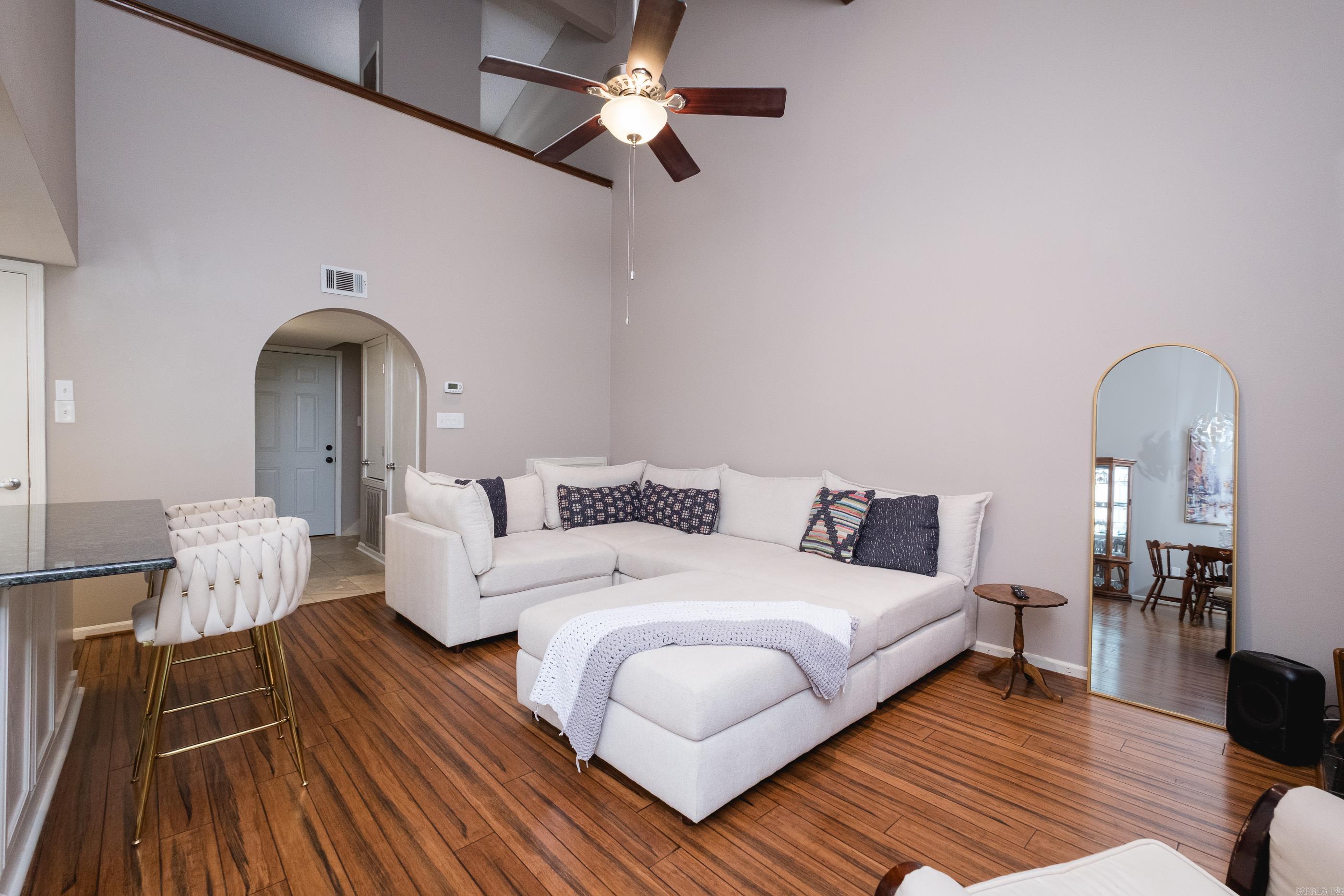 301 Kings Row Drive, 314 Little Rock, AR 72207