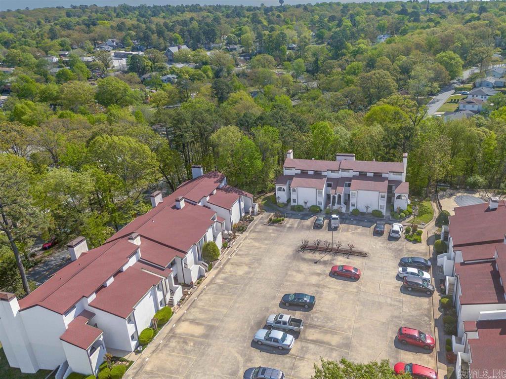 301 Kings Row Drive, 314 Little Rock, AR 72207
