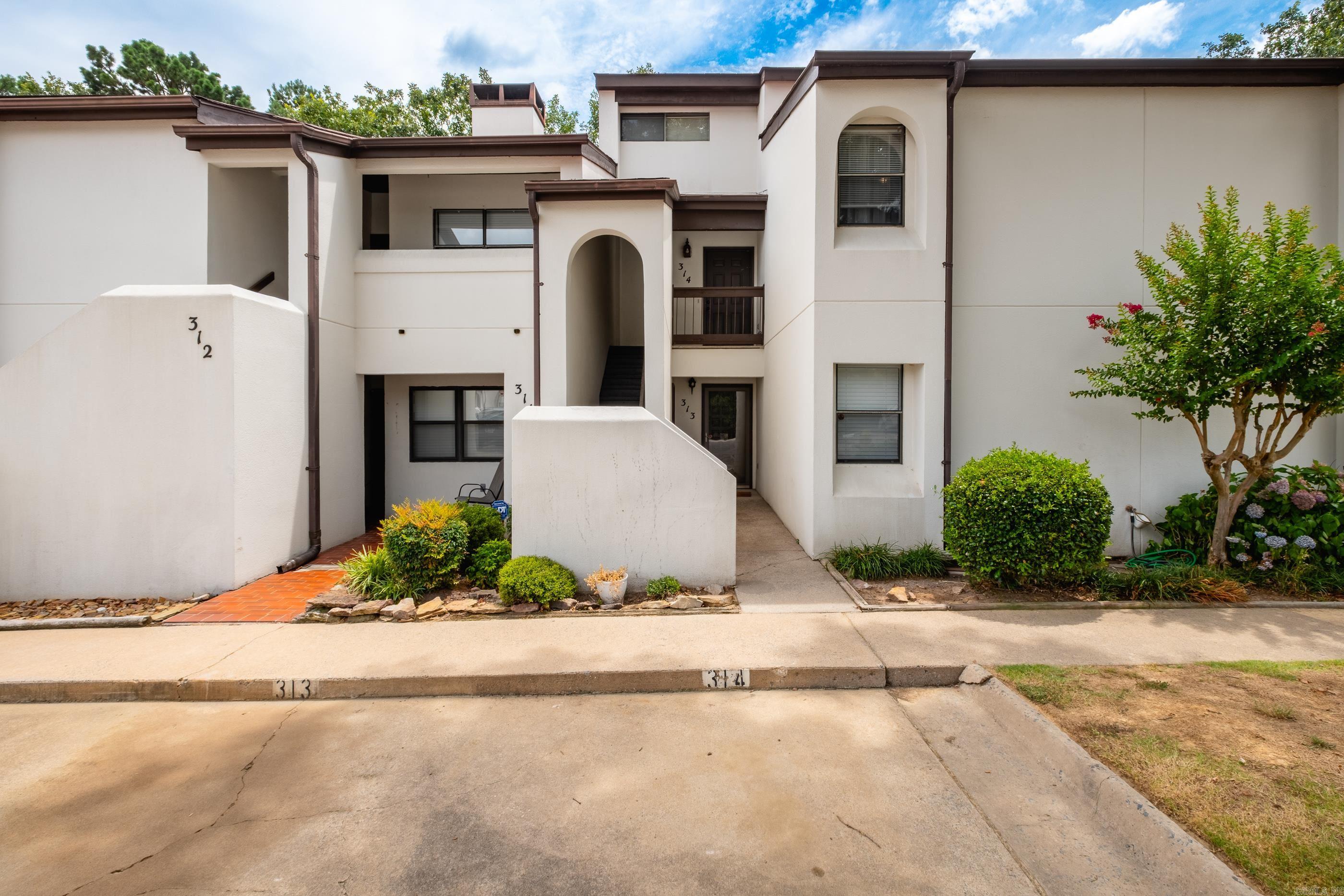 301 Kings Row Drive, 314 Little Rock, AR 72207