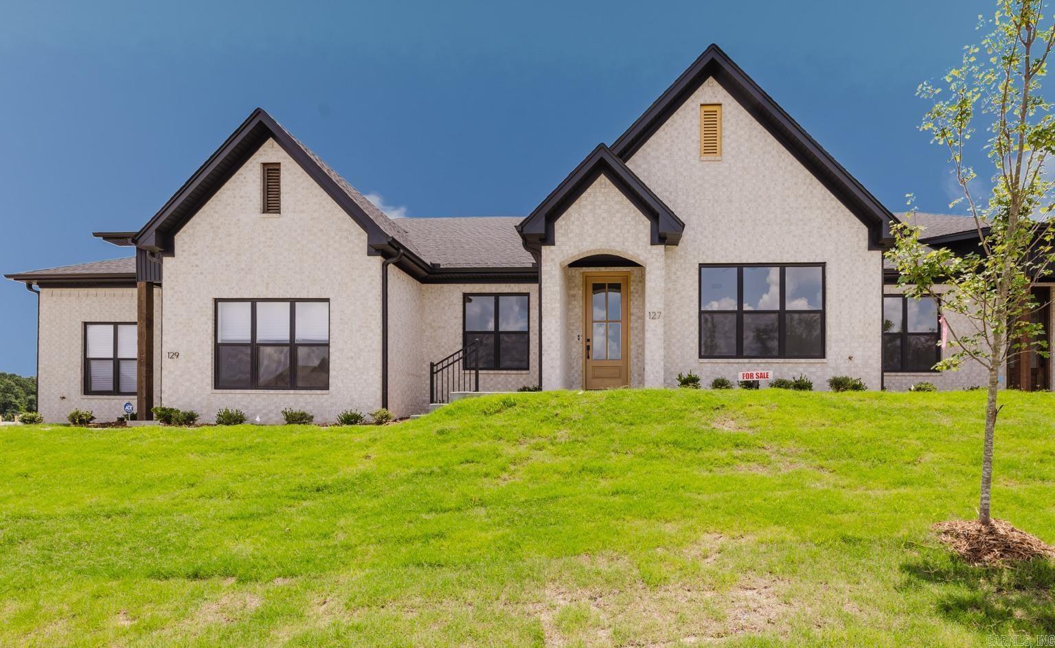 205 Edgewood  Little Rock, AR