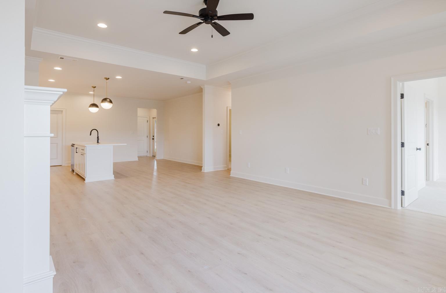 205 Edgewood  Little Rock, AR