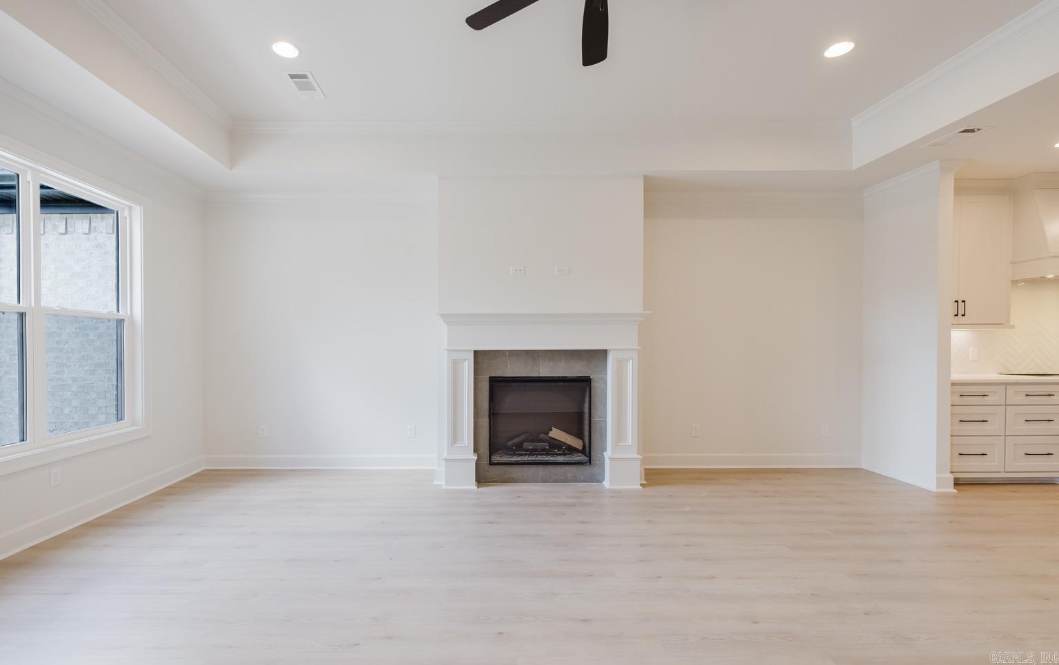 205 Edgewood  Little Rock, AR