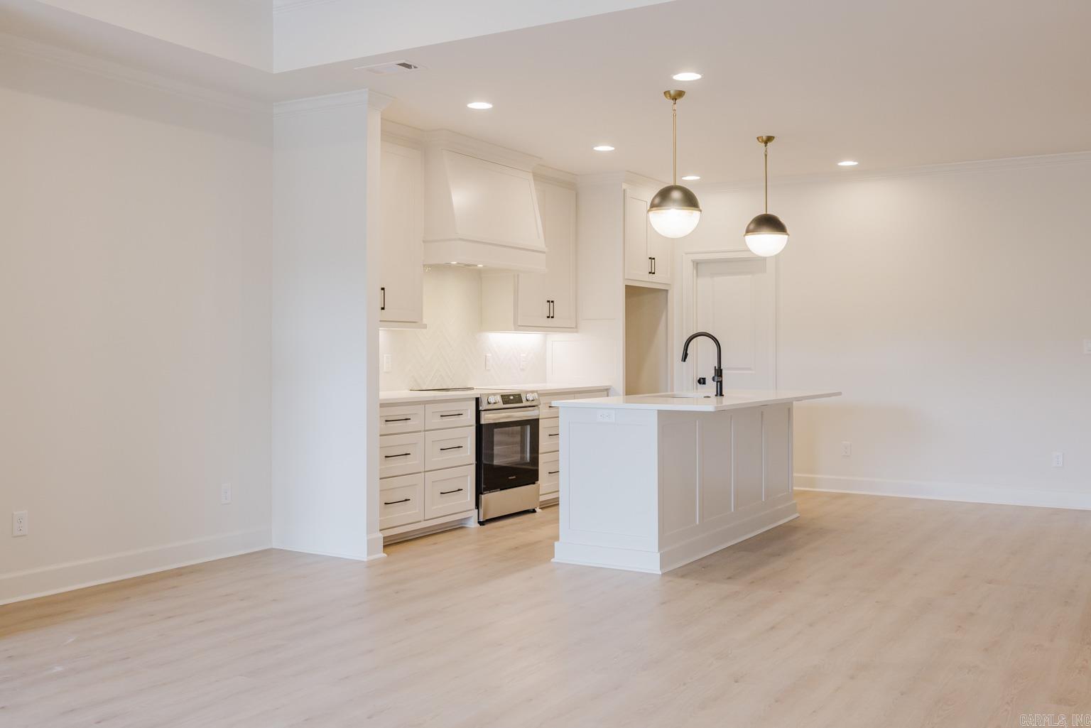 205 Edgewood  Little Rock, AR