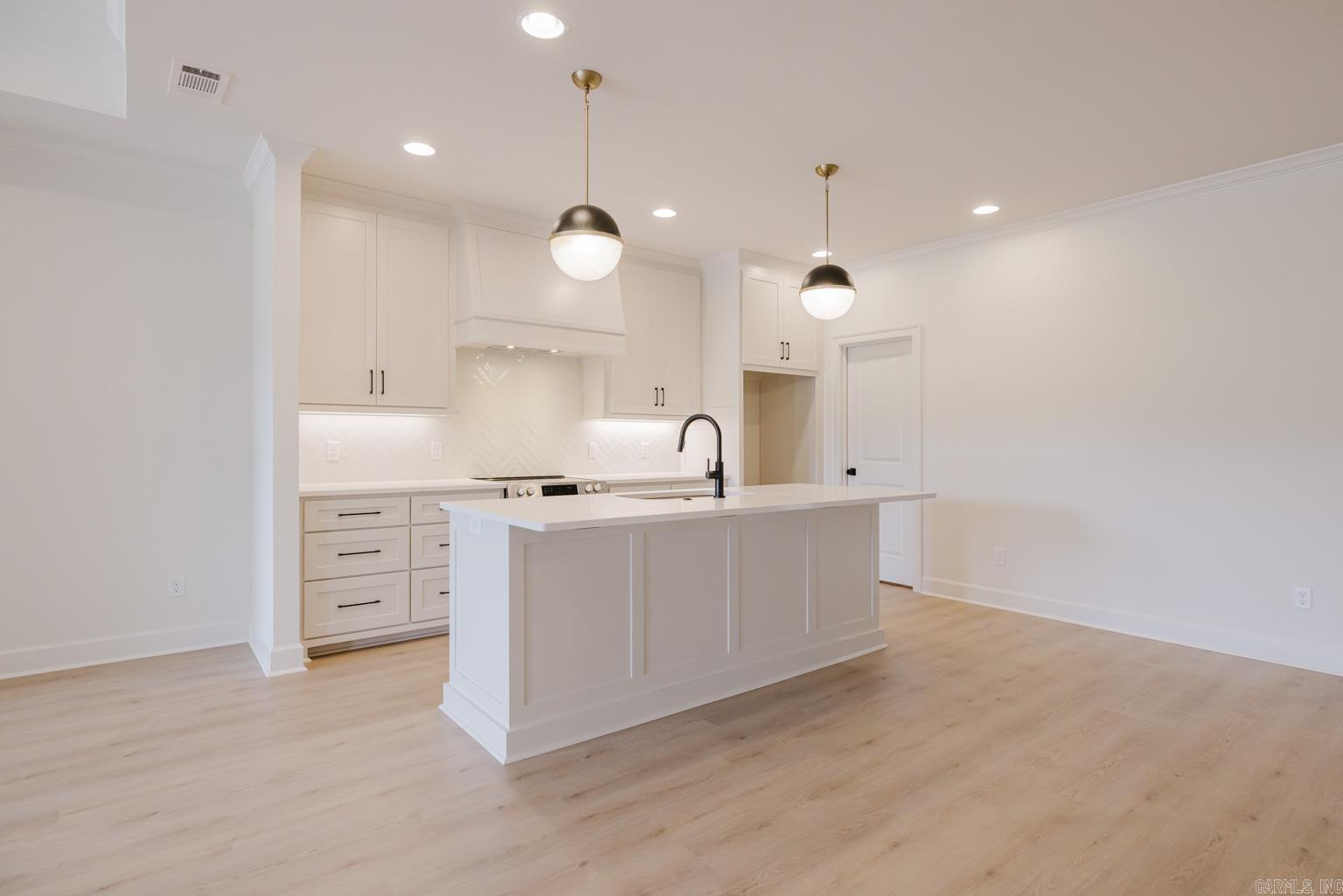 205 Edgewood  Little Rock, AR