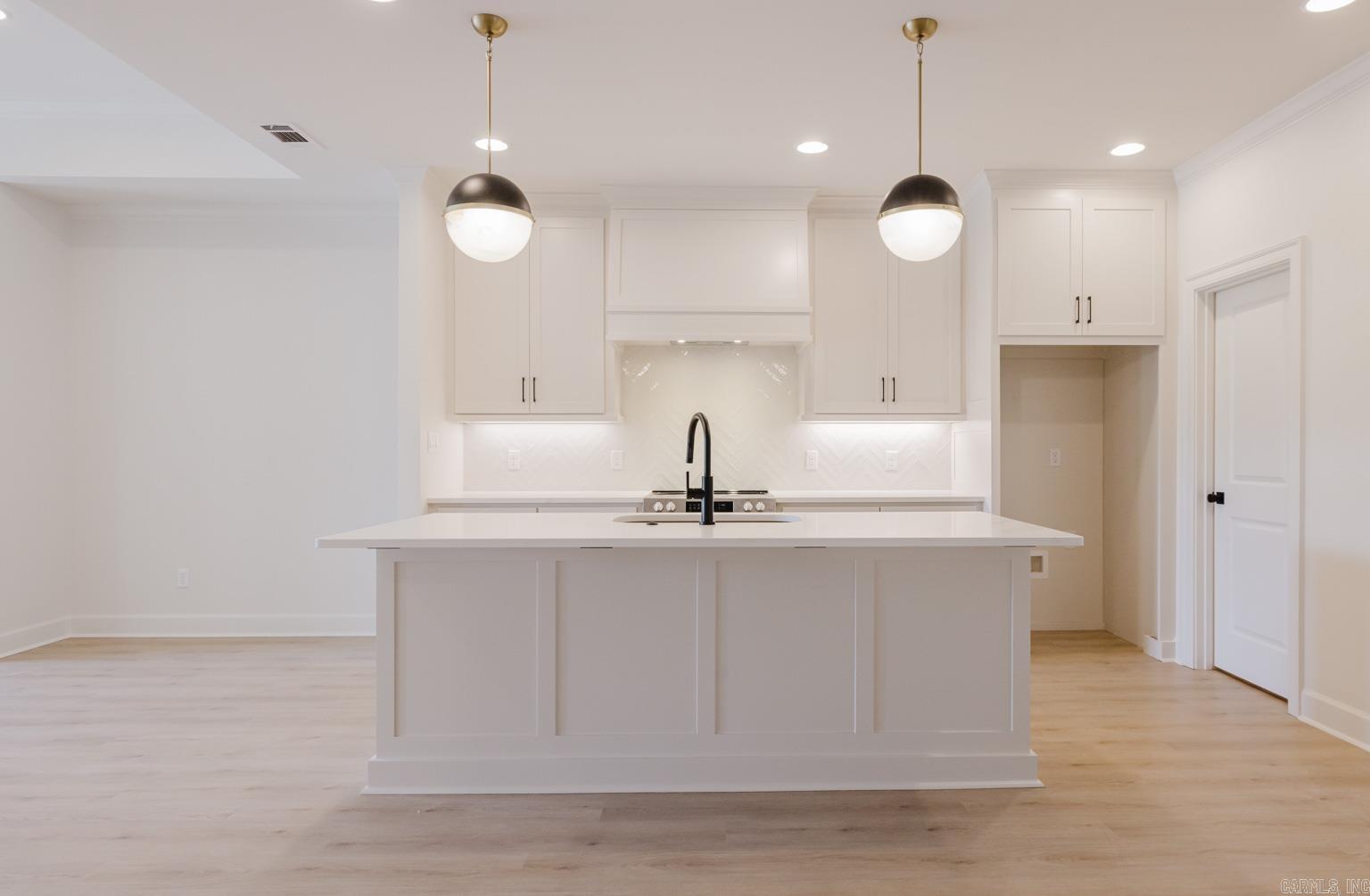 205 Edgewood  Little Rock, AR
