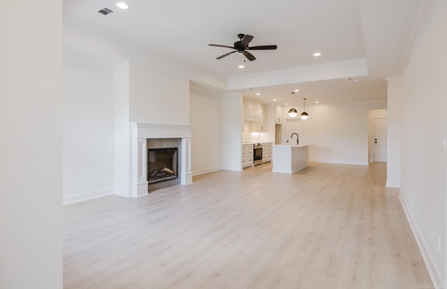 205 Edgewood  Little Rock, AR