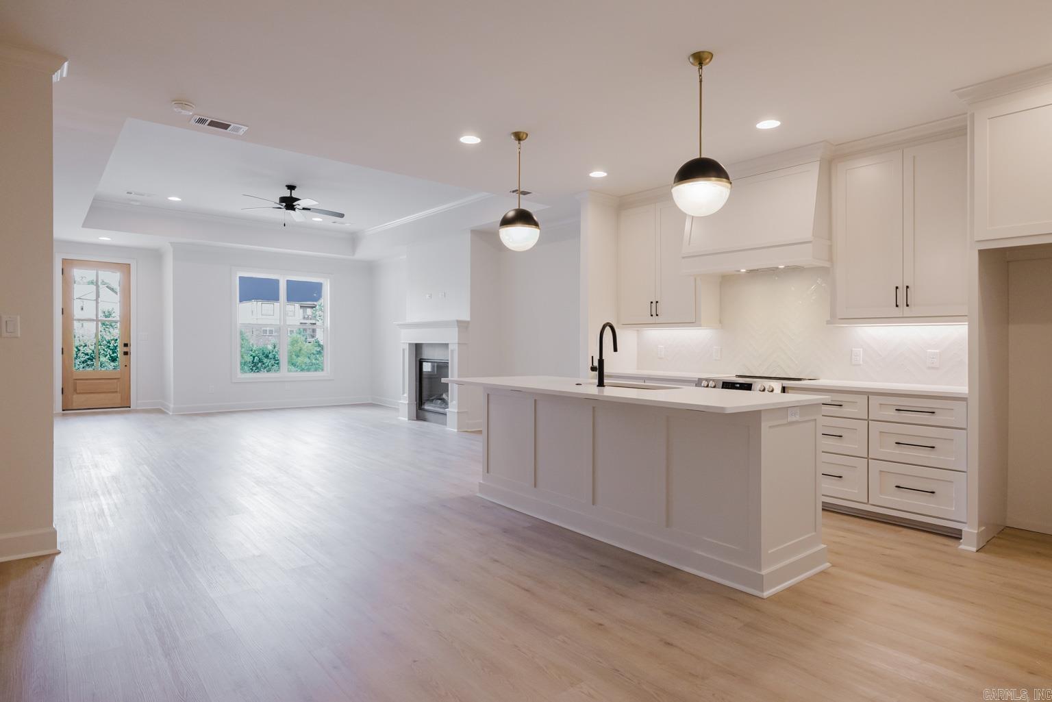 205 Edgewood  Little Rock, AR