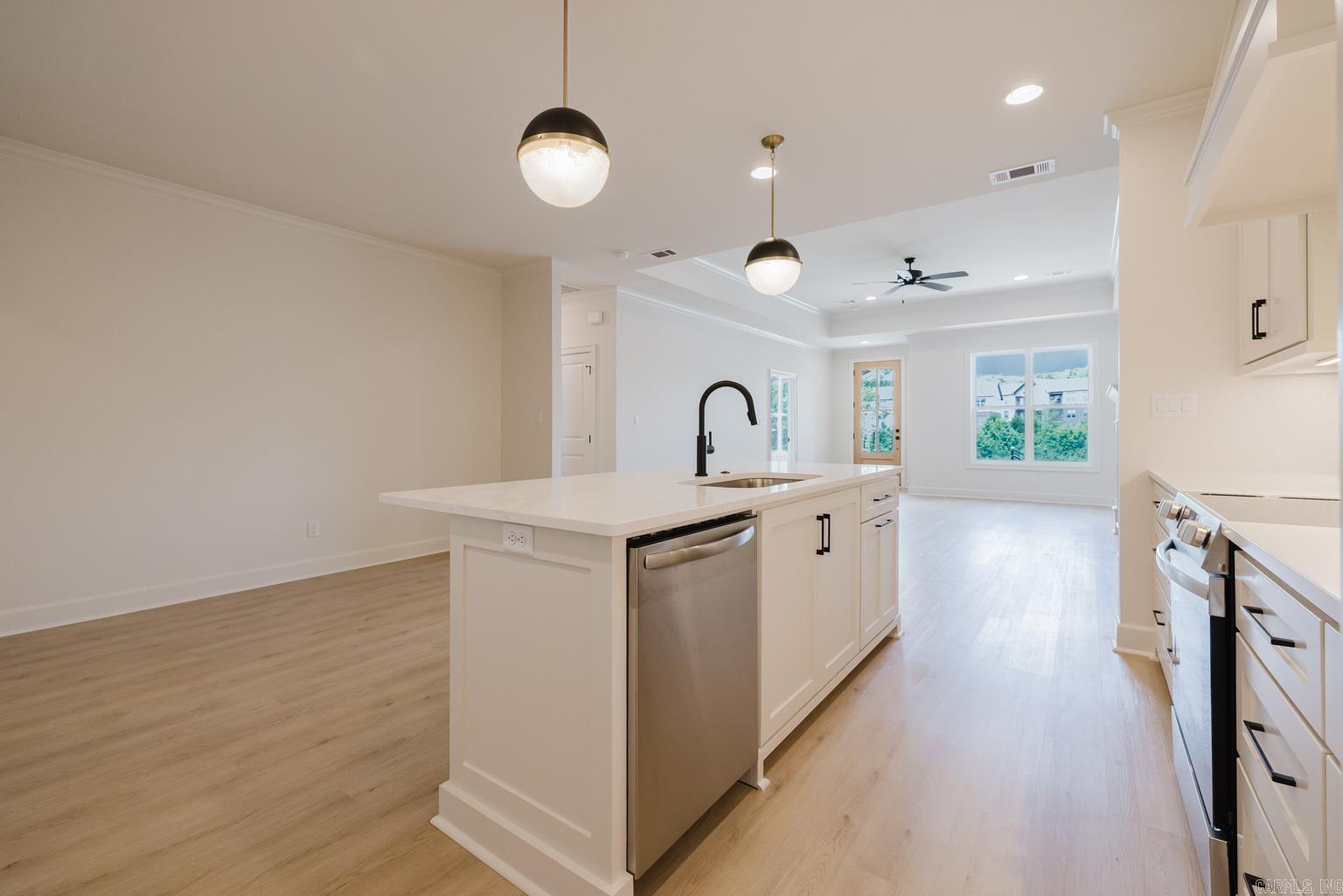 205 Edgewood  Little Rock, AR