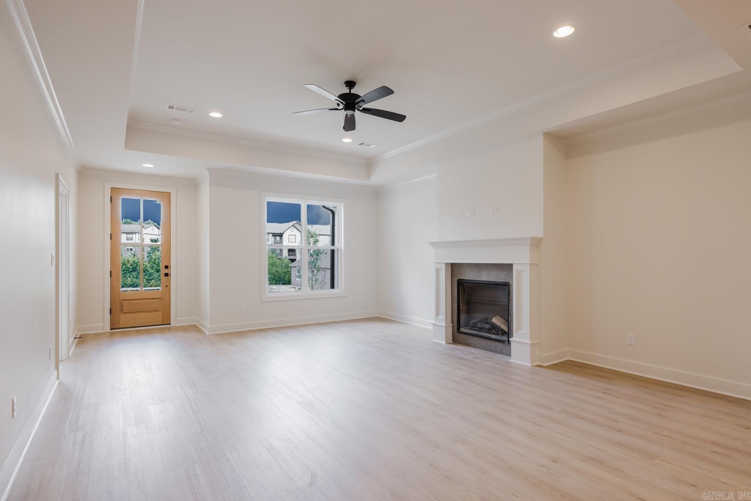 205 Edgewood  Little Rock, AR
