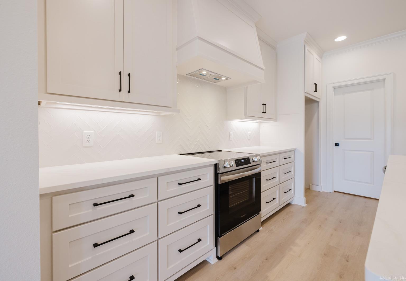 205 Edgewood  Little Rock, AR