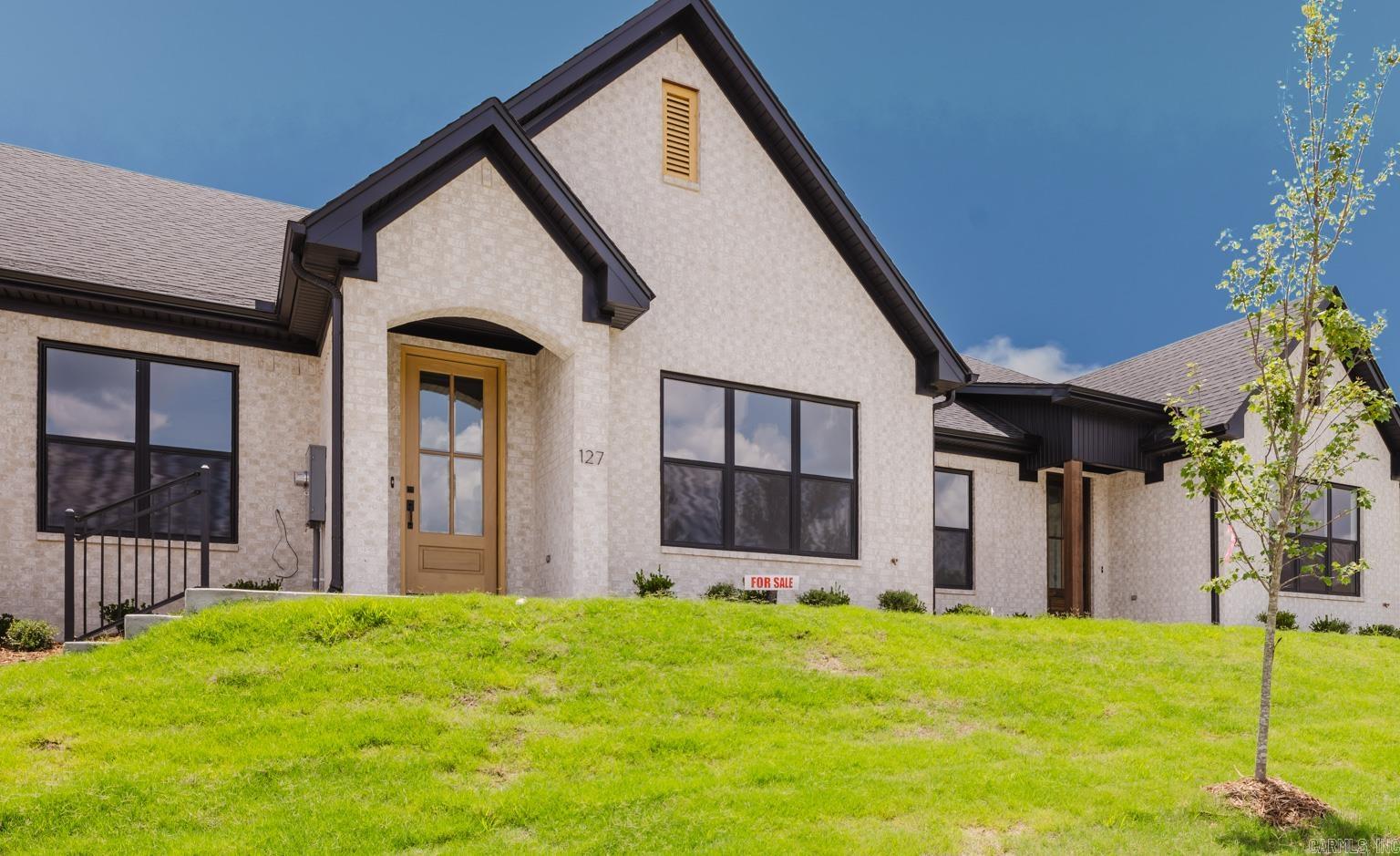 205 Edgewood  Little Rock, AR