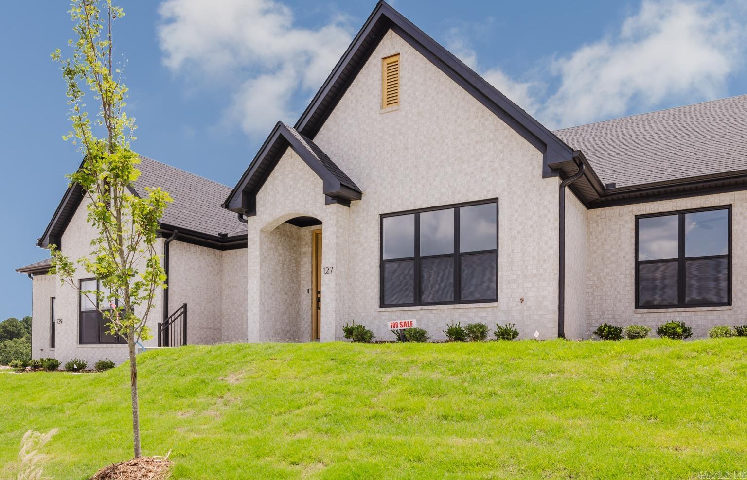 205 Edgewood  Little Rock, AR